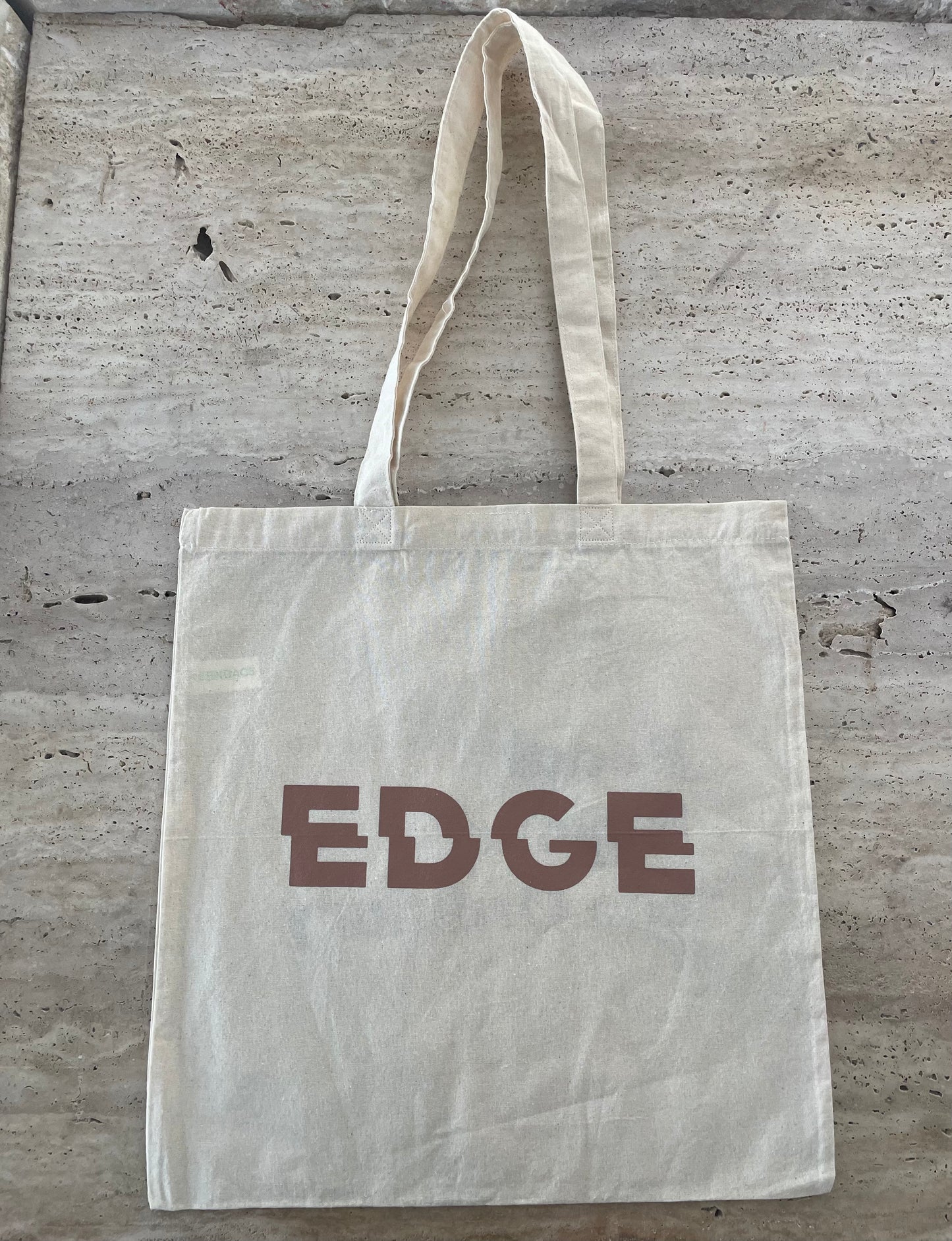 EDGE Reusable Tote Bags