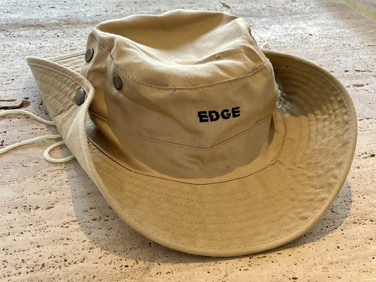 EDGE Tilley Hat