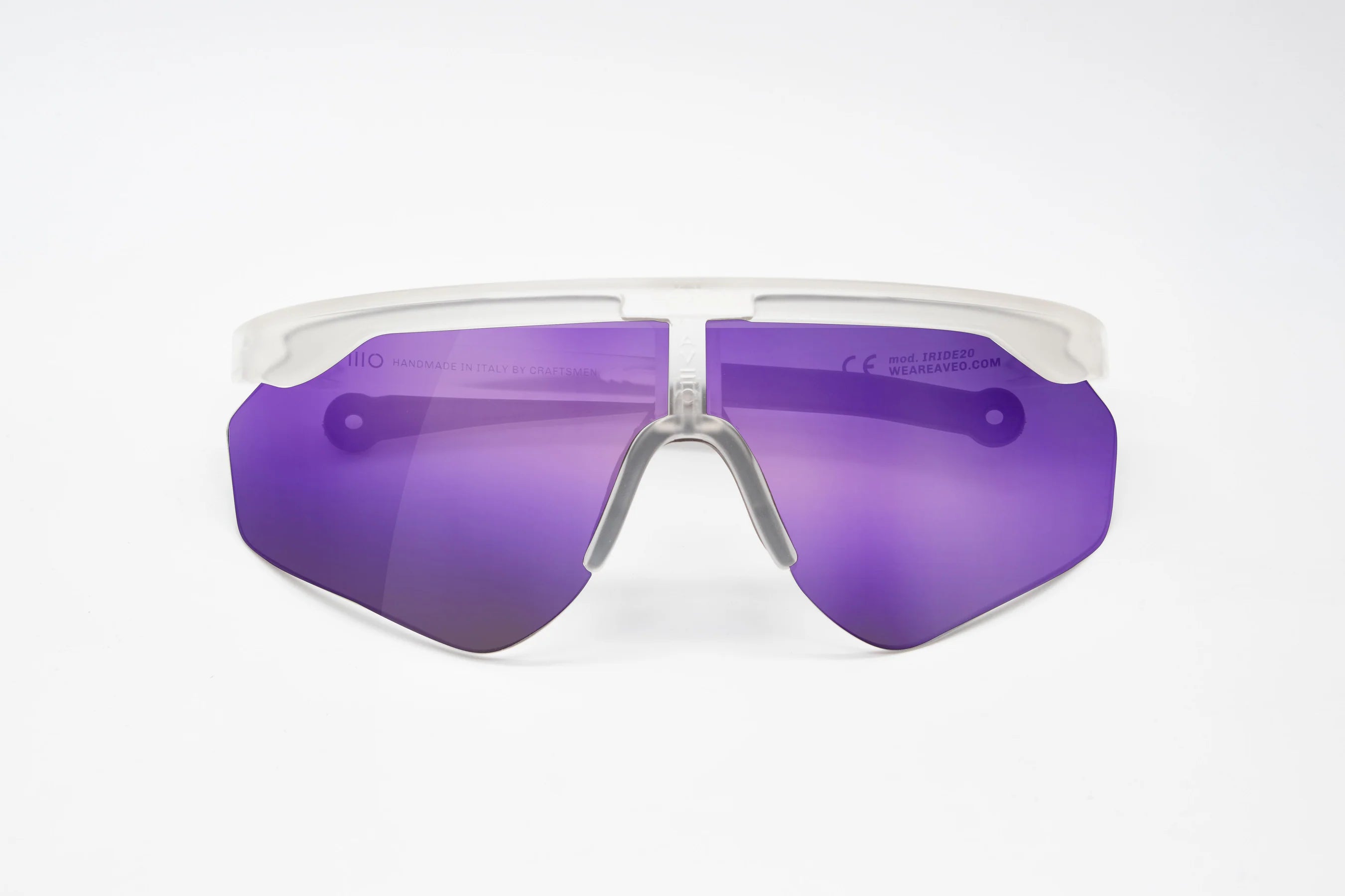 AVEO - Iride DUO Clear