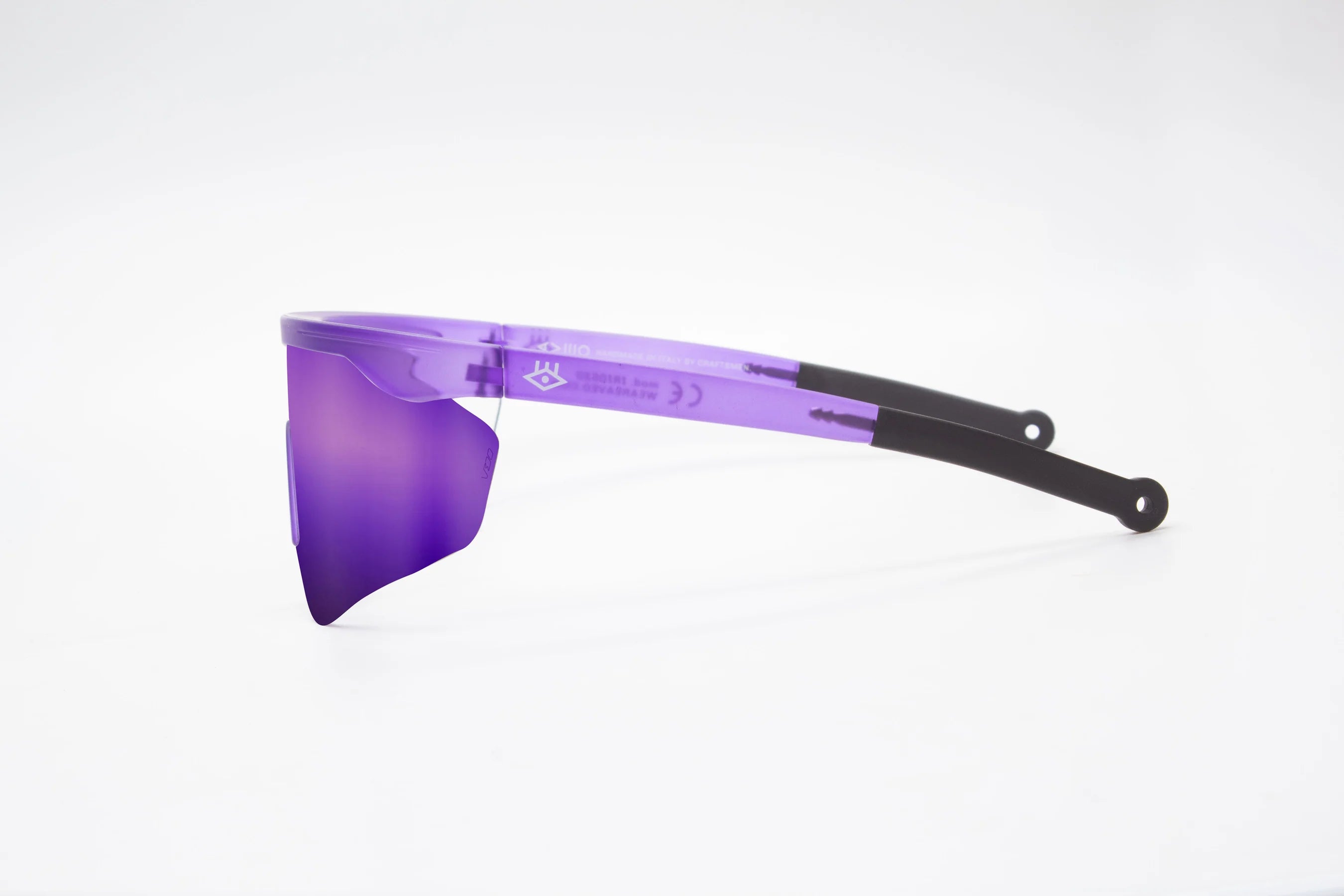Iride DUO Fade Purple