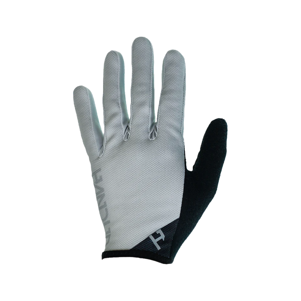 HandUp Gloves - Smoke Grey