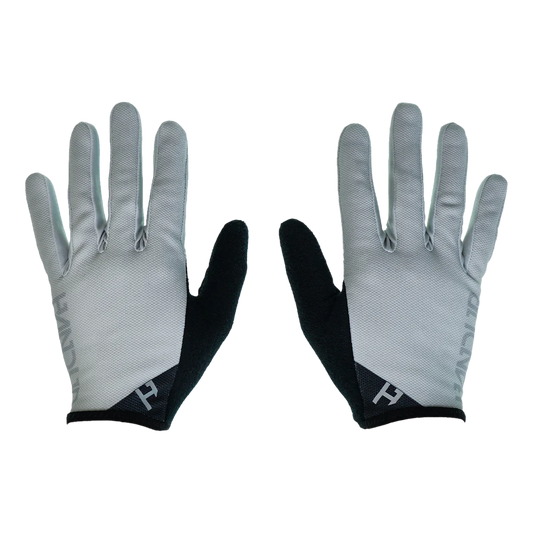 HandUp Gloves - Smoke Grey