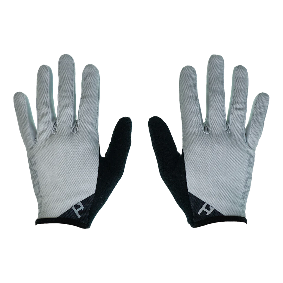 HandUp Gloves - Smoke Grey