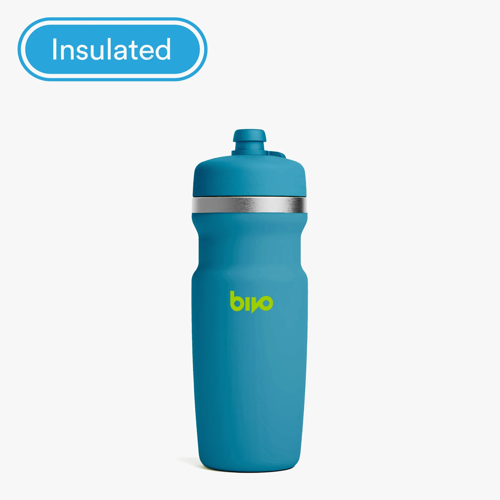 Bivo Trio Mini (insulated) -  17 oz 500 ml