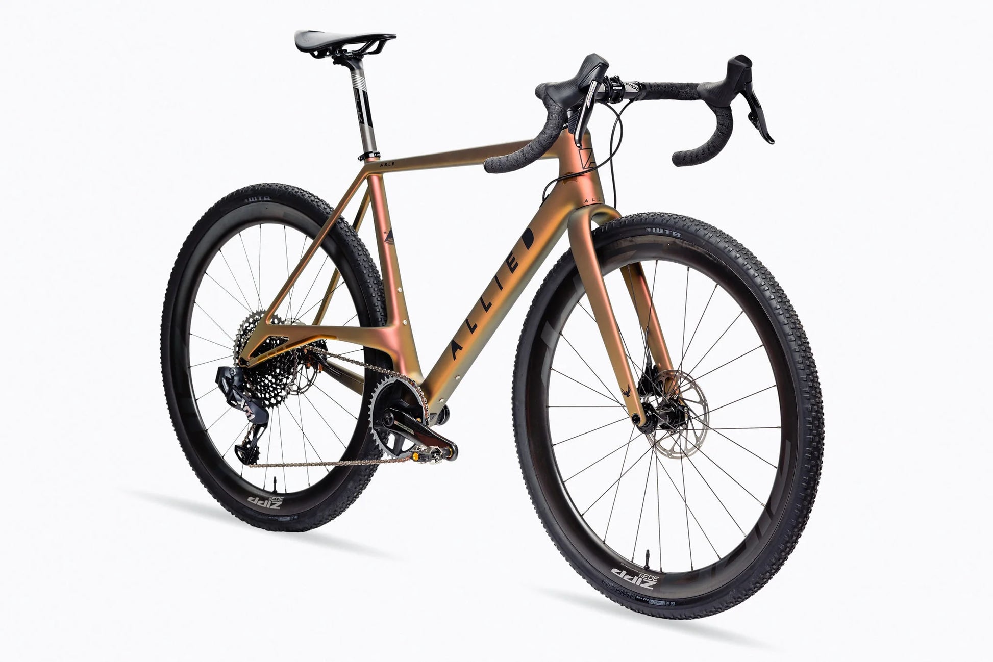 Allied able bike on sale