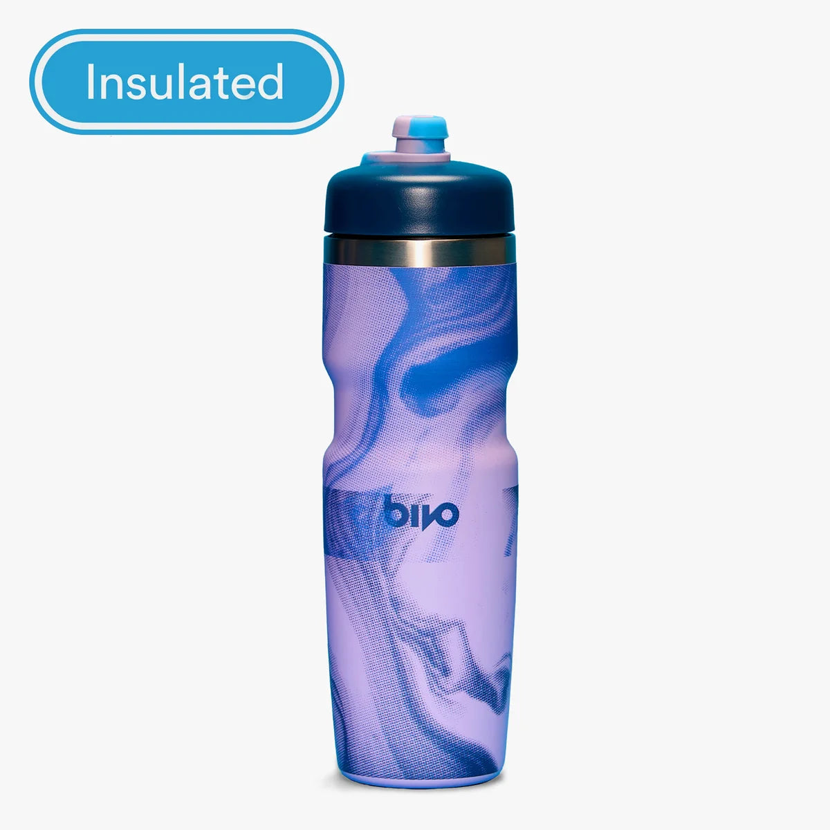 Bivo Trio (insulated) -  21 oz 620 ml