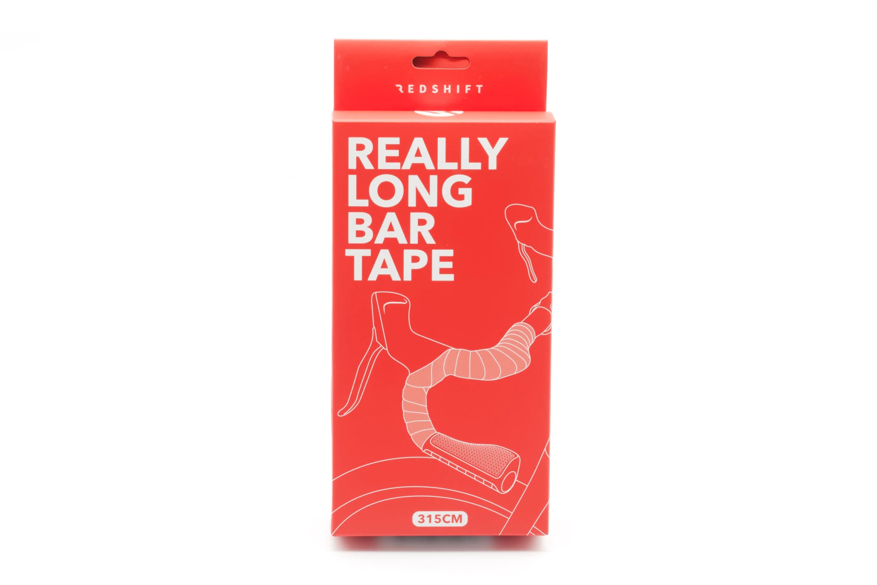 Redshift Cruise Control Really Long Bar Tape