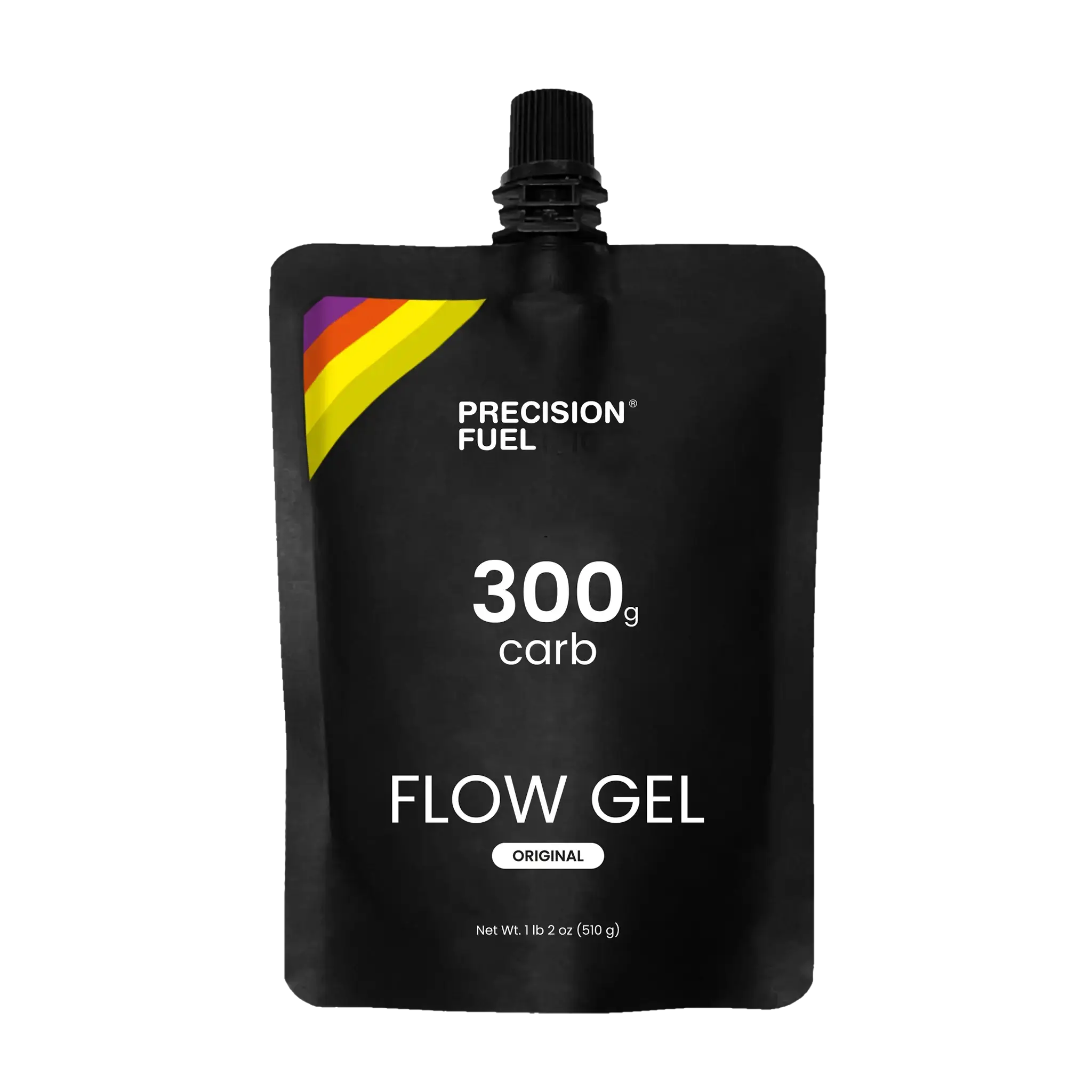 Precision Fuel PF&H 300 Flow Gel