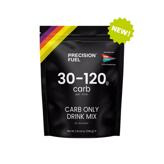 Precision Fuel PF Carb Only Drink Mix