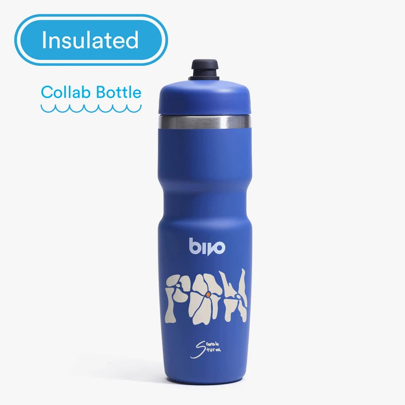 Bivo Trio (insulated) -  21 oz 620 ml
