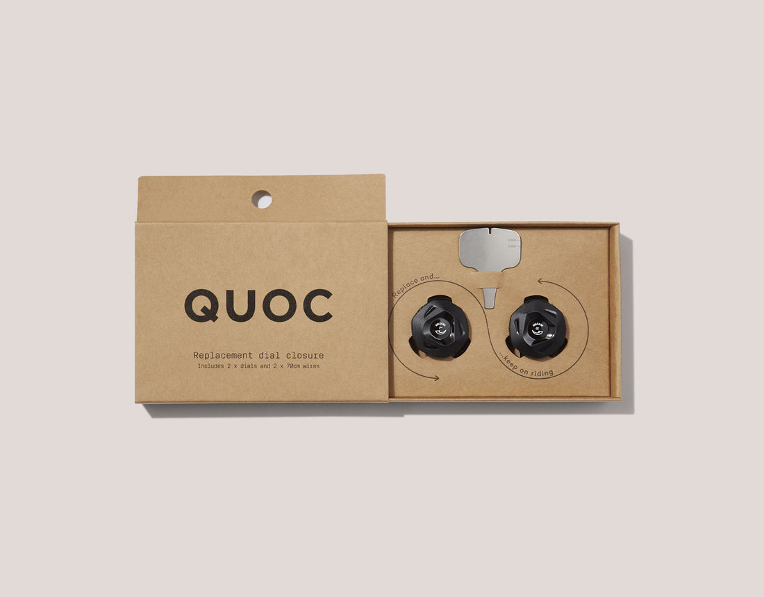 Quoc Dial closures
