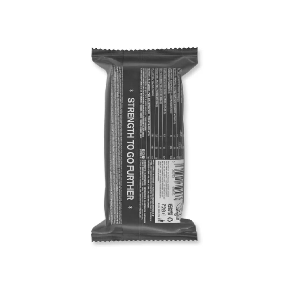 STYRKR BAR50 Date, Almond & Sea Salt