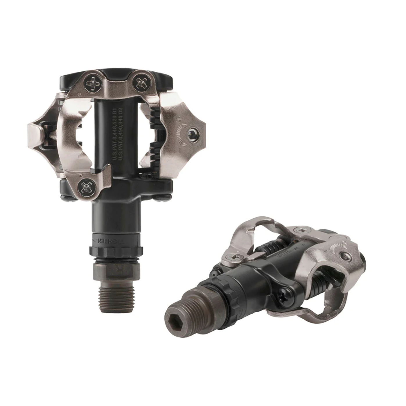 SHIMANO Pedals PD-M540 SPD
