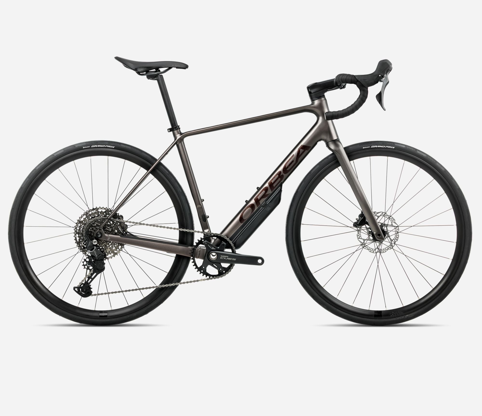 ORBEA AVANT H45 1x
