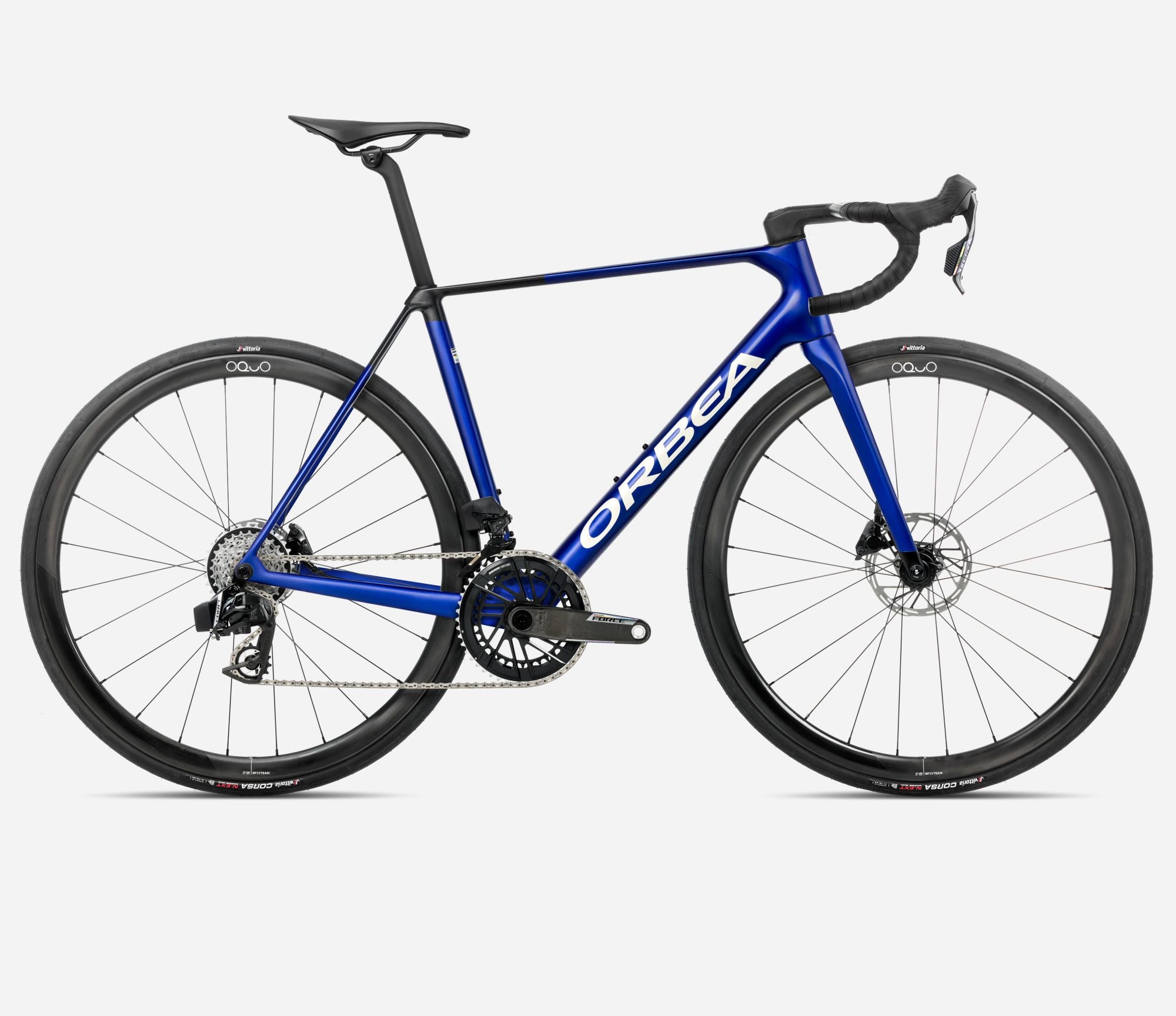 ORBEA ORCA M21eTEAM