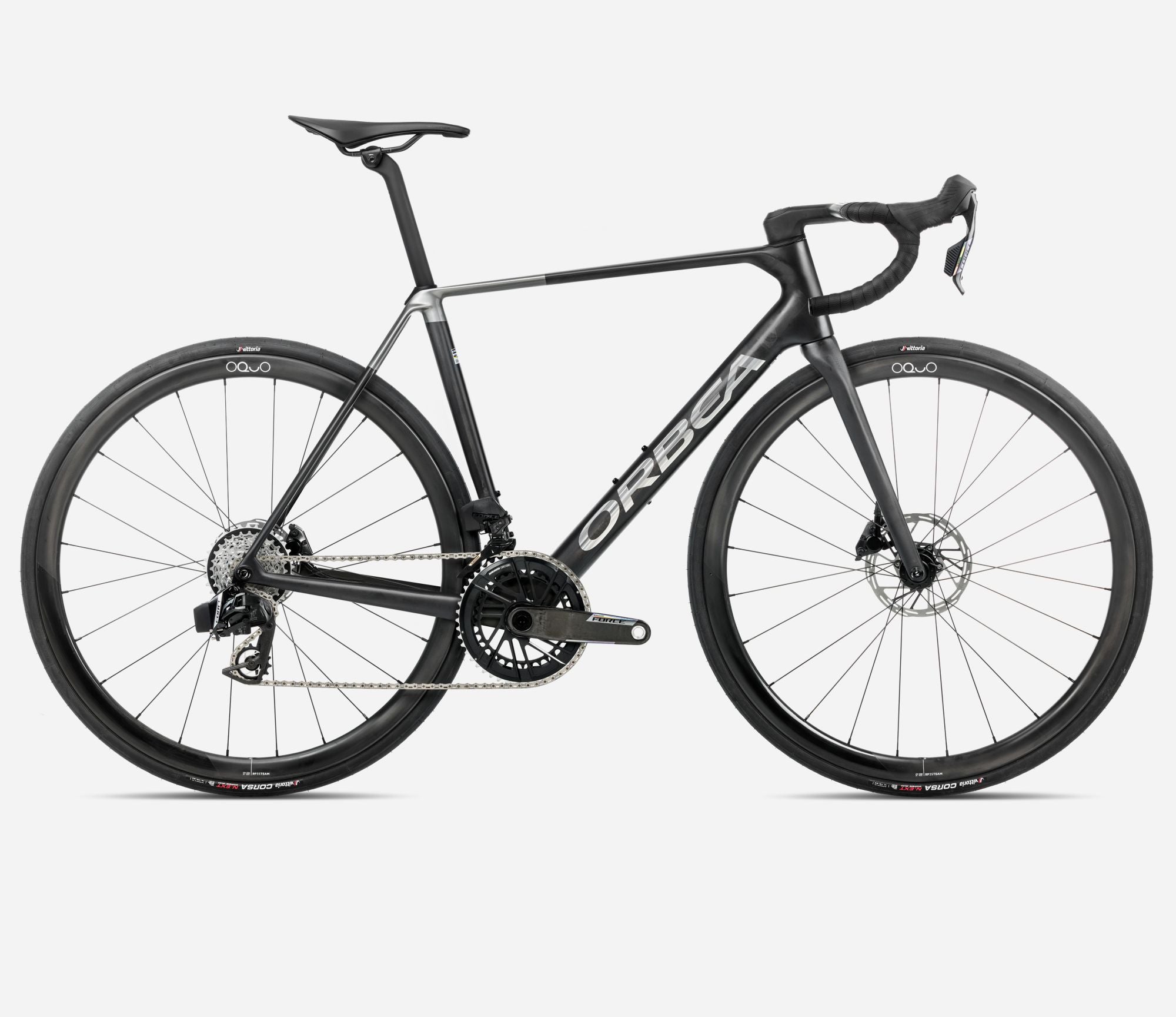 ORBEA ORCA M21eTEAM