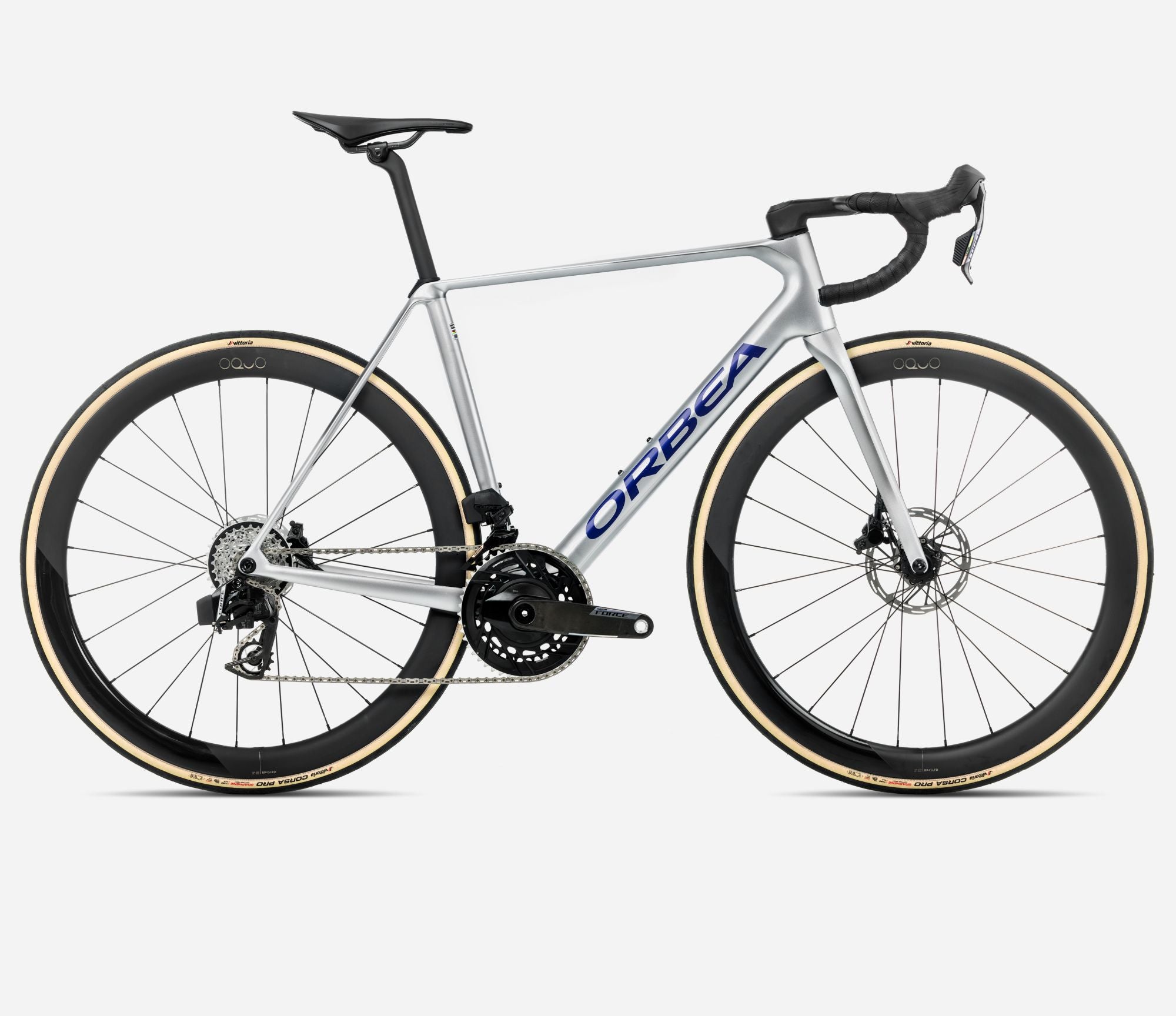 ORBEA ORCA  M21eLTD PWR