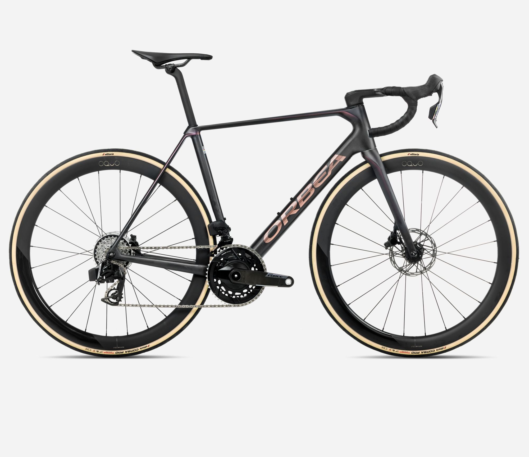 ORBEA ORCA  M21eLTD PWR