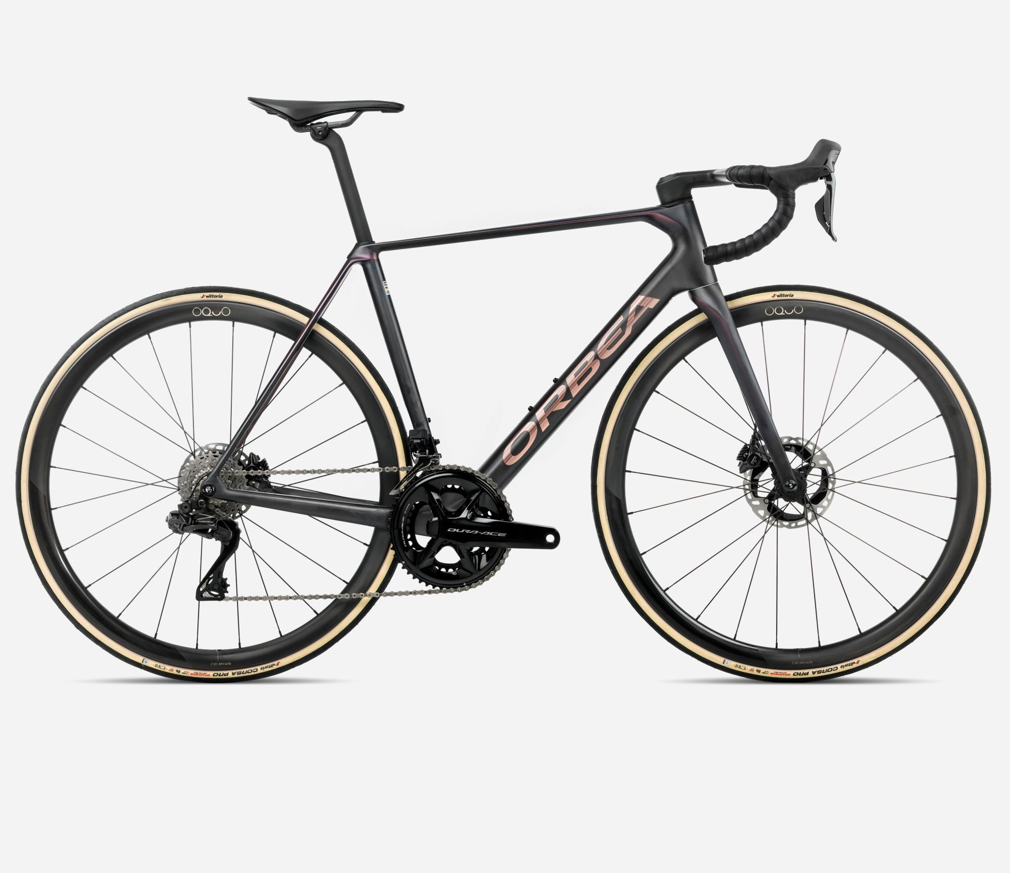 ORBEA ORCA M10iLTD PWR
