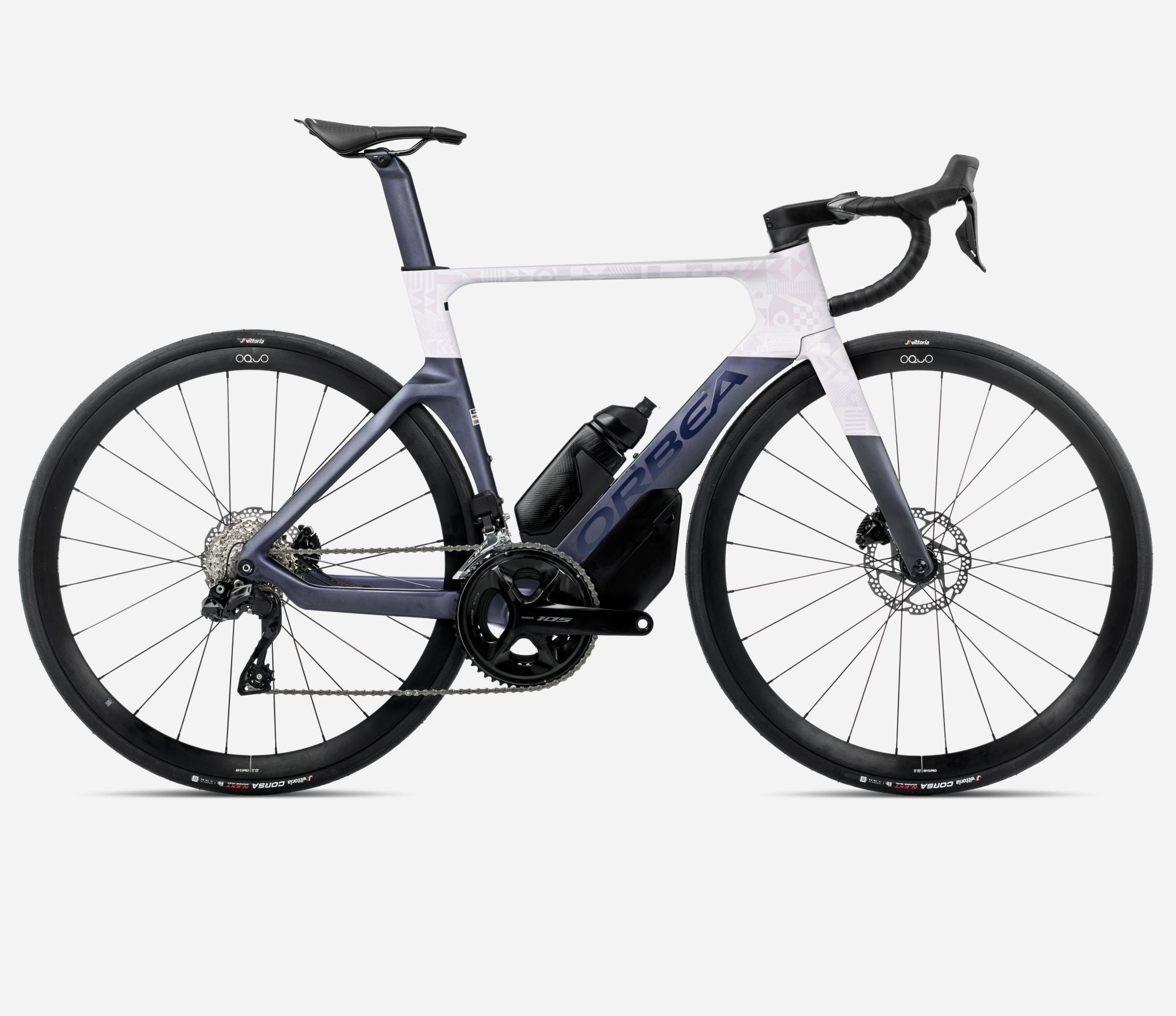 ORBEA ORCA AERO M30iLTD