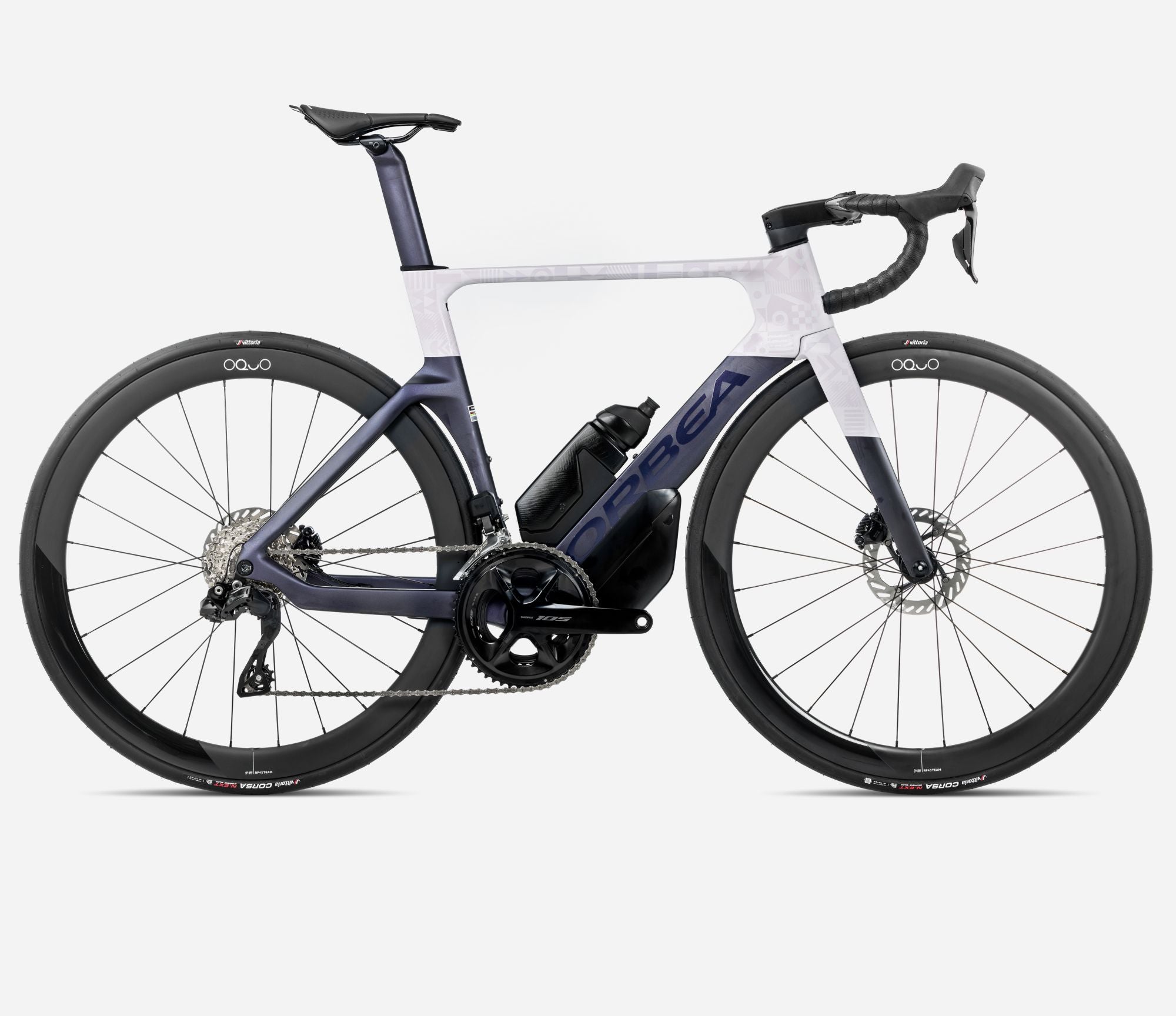 ORBEA ORCA AERO M35iLTD PWR
