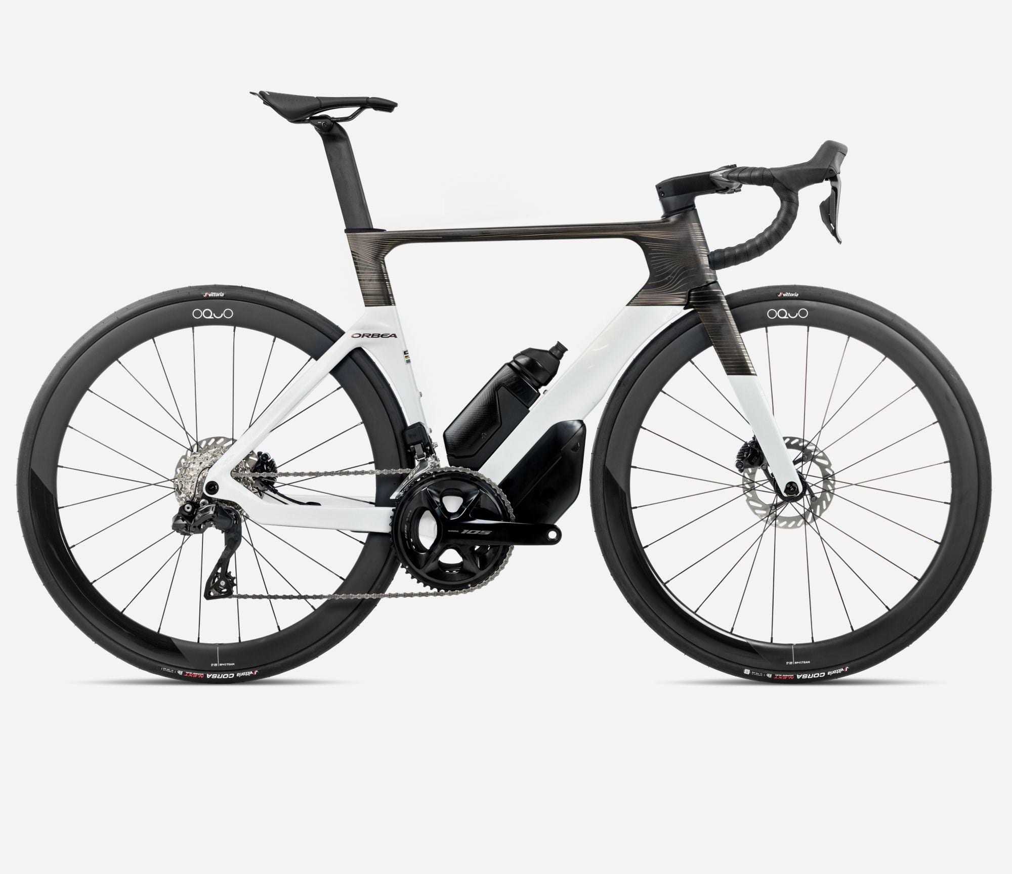 ORBEA ORCA AERO M35iLTD PWR