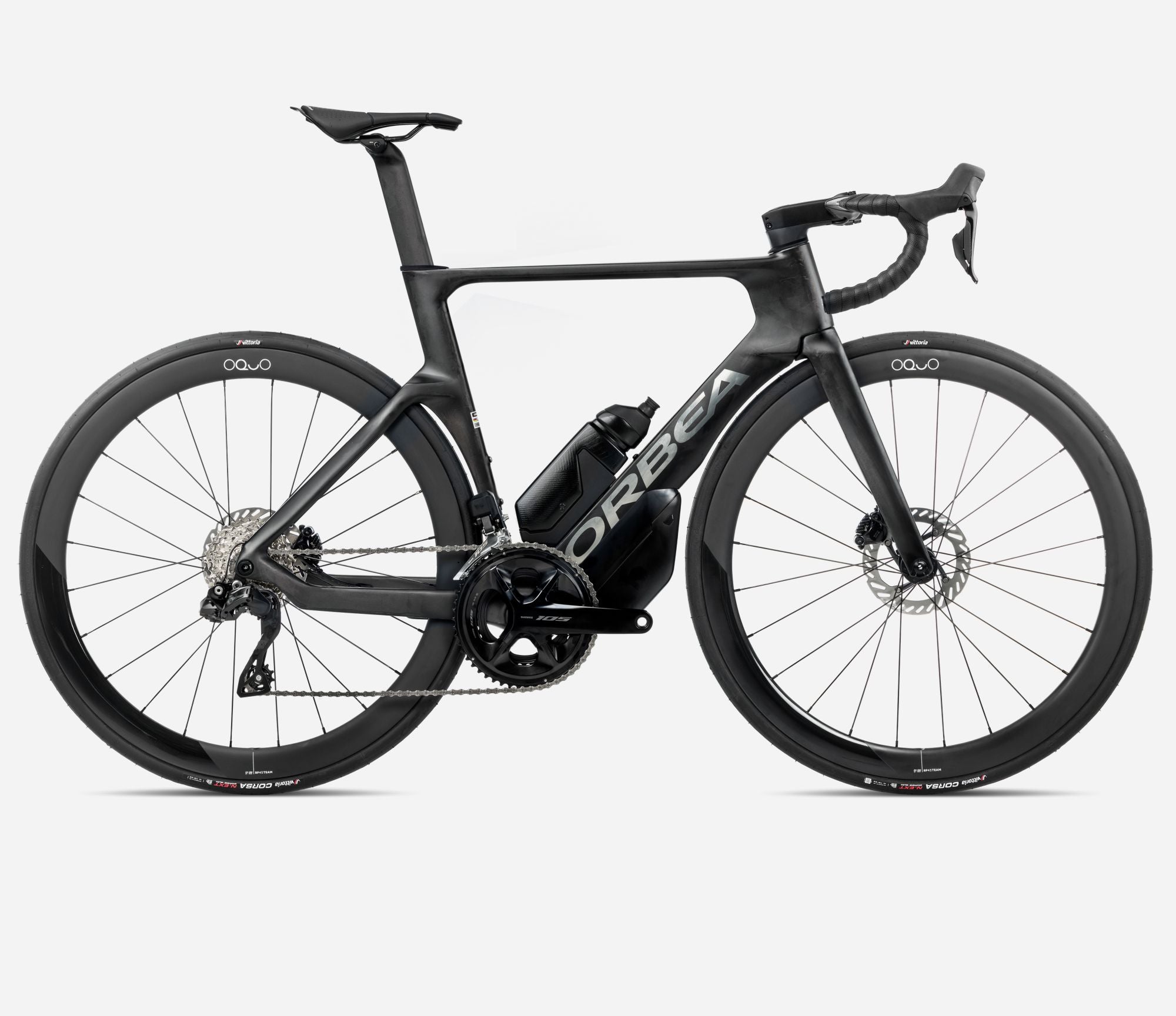ORBEA ORCA AERO M35iLTD PWR