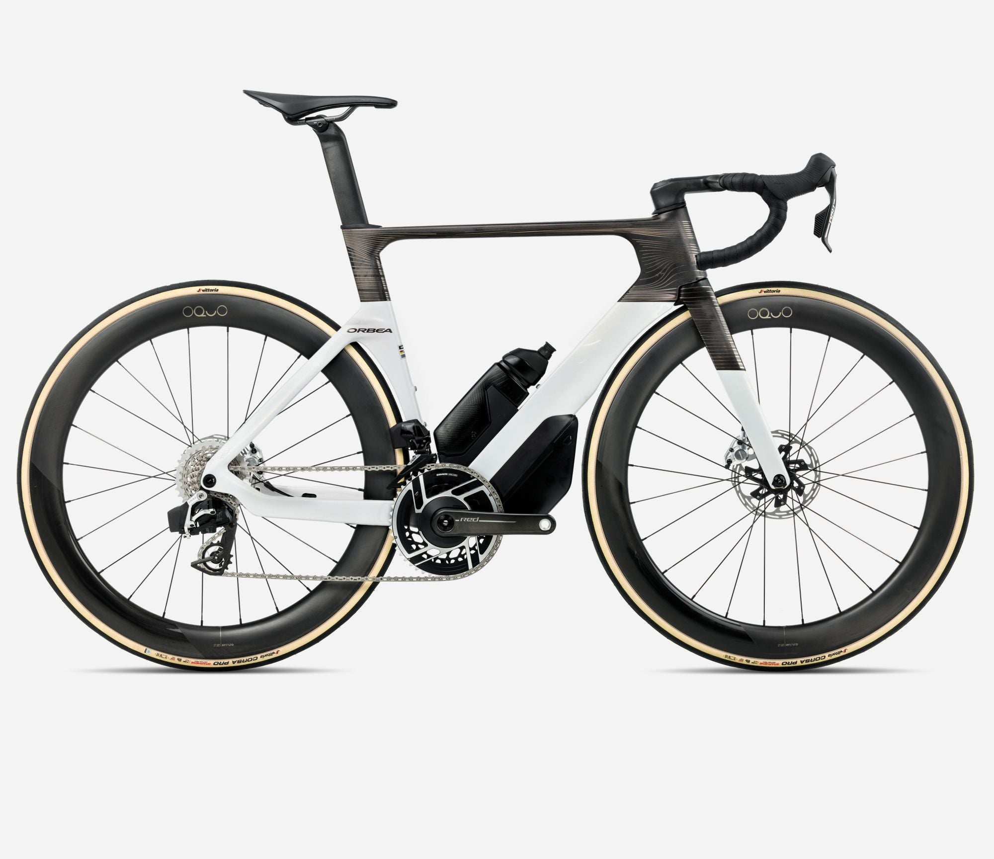 ORBEA ORCA AERO M21eLTD