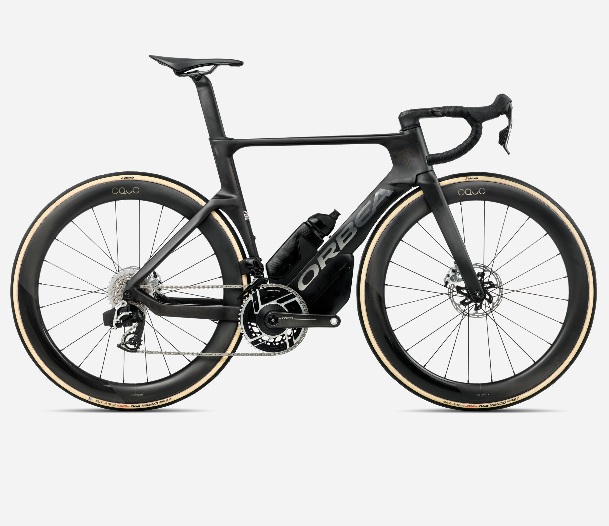 ORBEA ORCA AERO M21eLTD