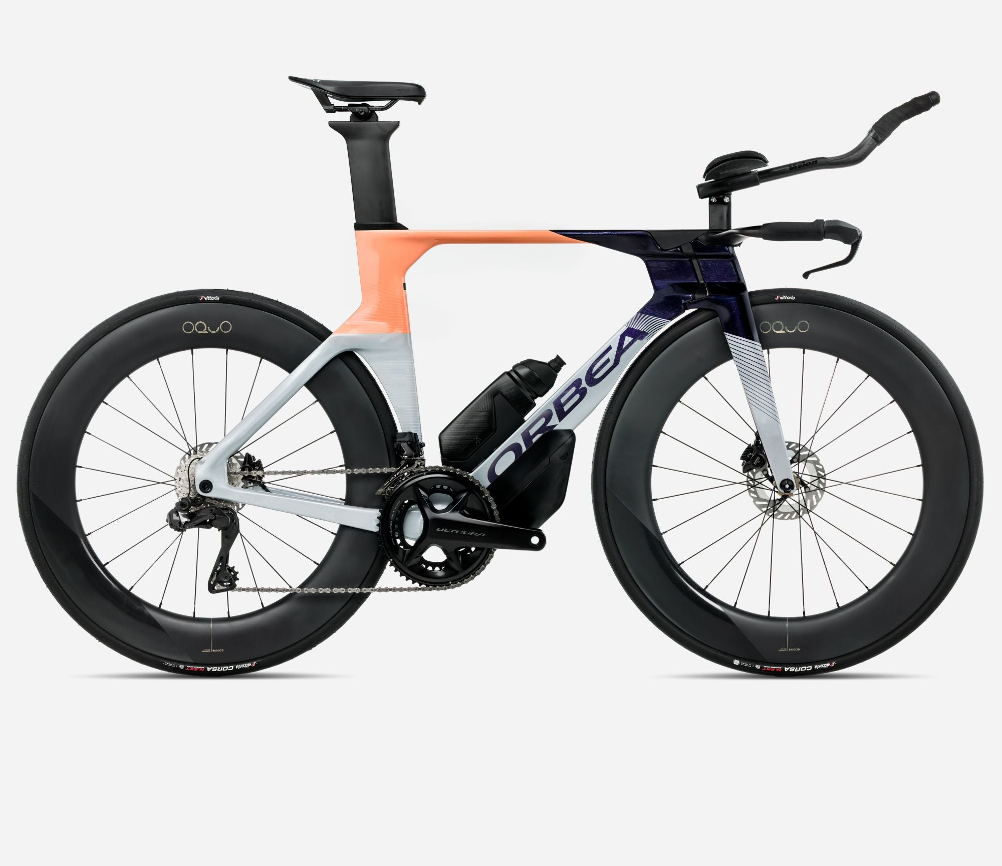ORBEA ORDU M20iLTD