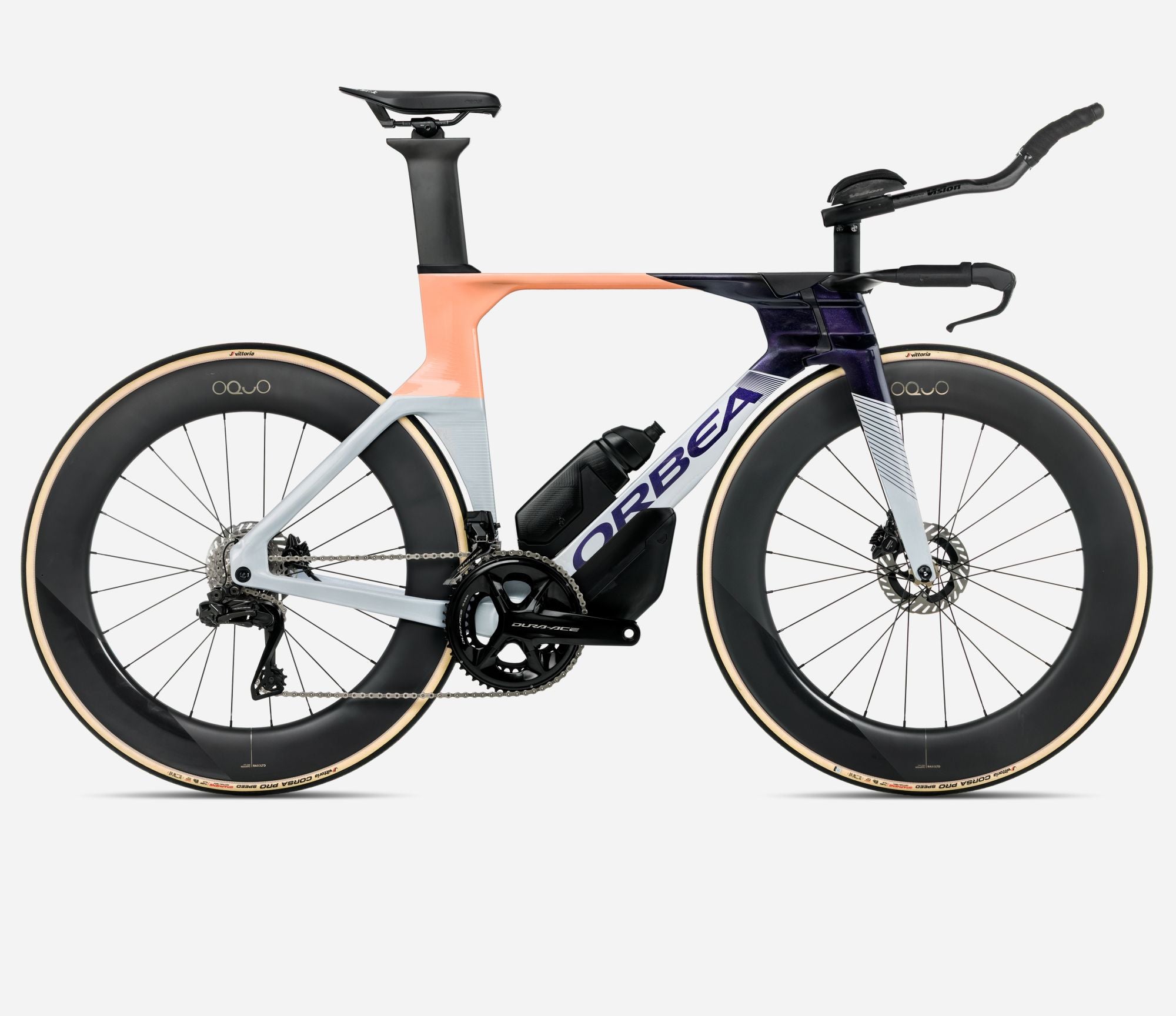 ORBEA ORDU M10iLTD