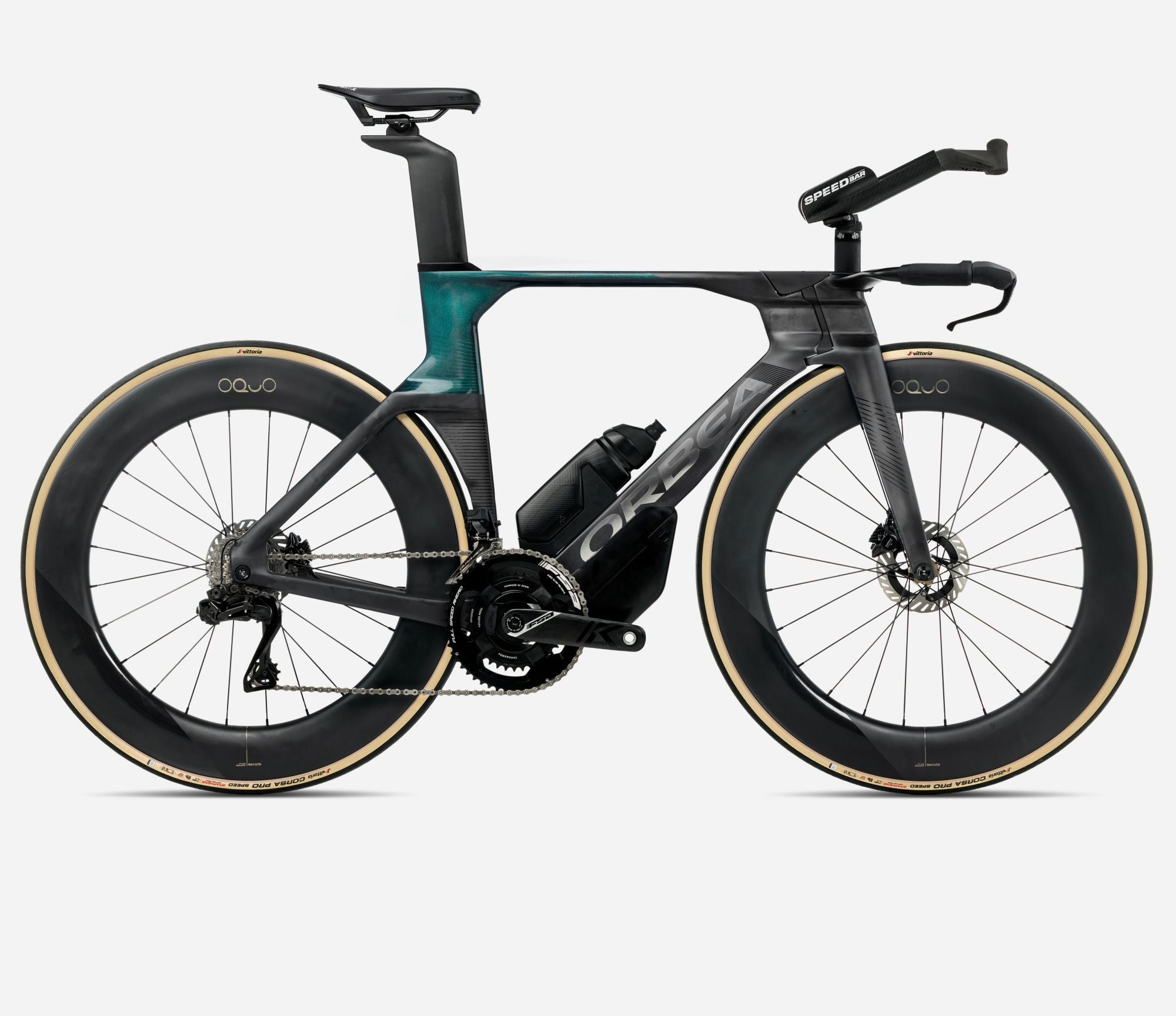 ORBEA ORDU M10iLTD UCI