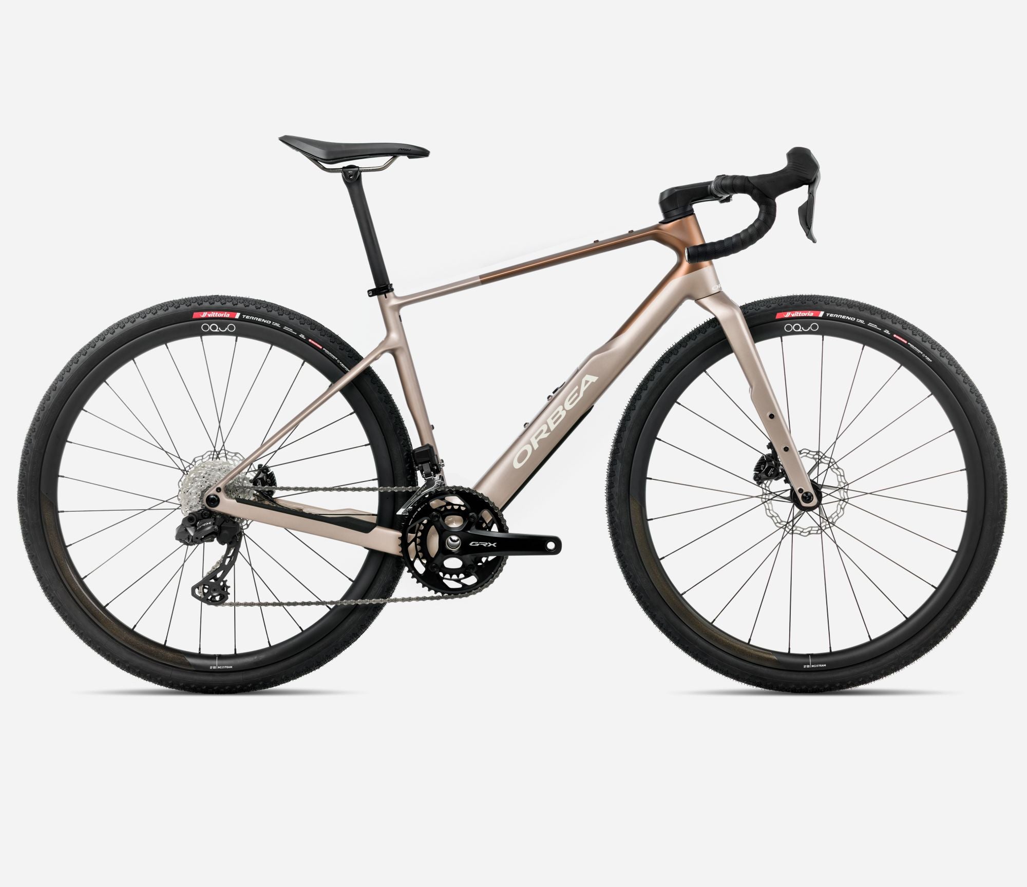ORBEA TERRA M20iTEAM