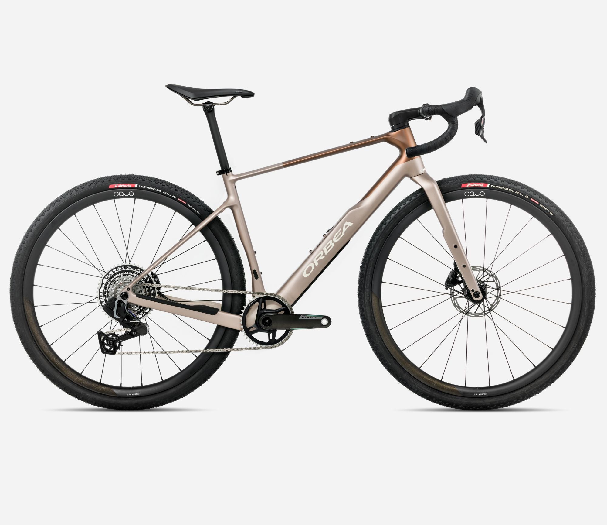 ORBEA TERRA M21eTEAM 1X