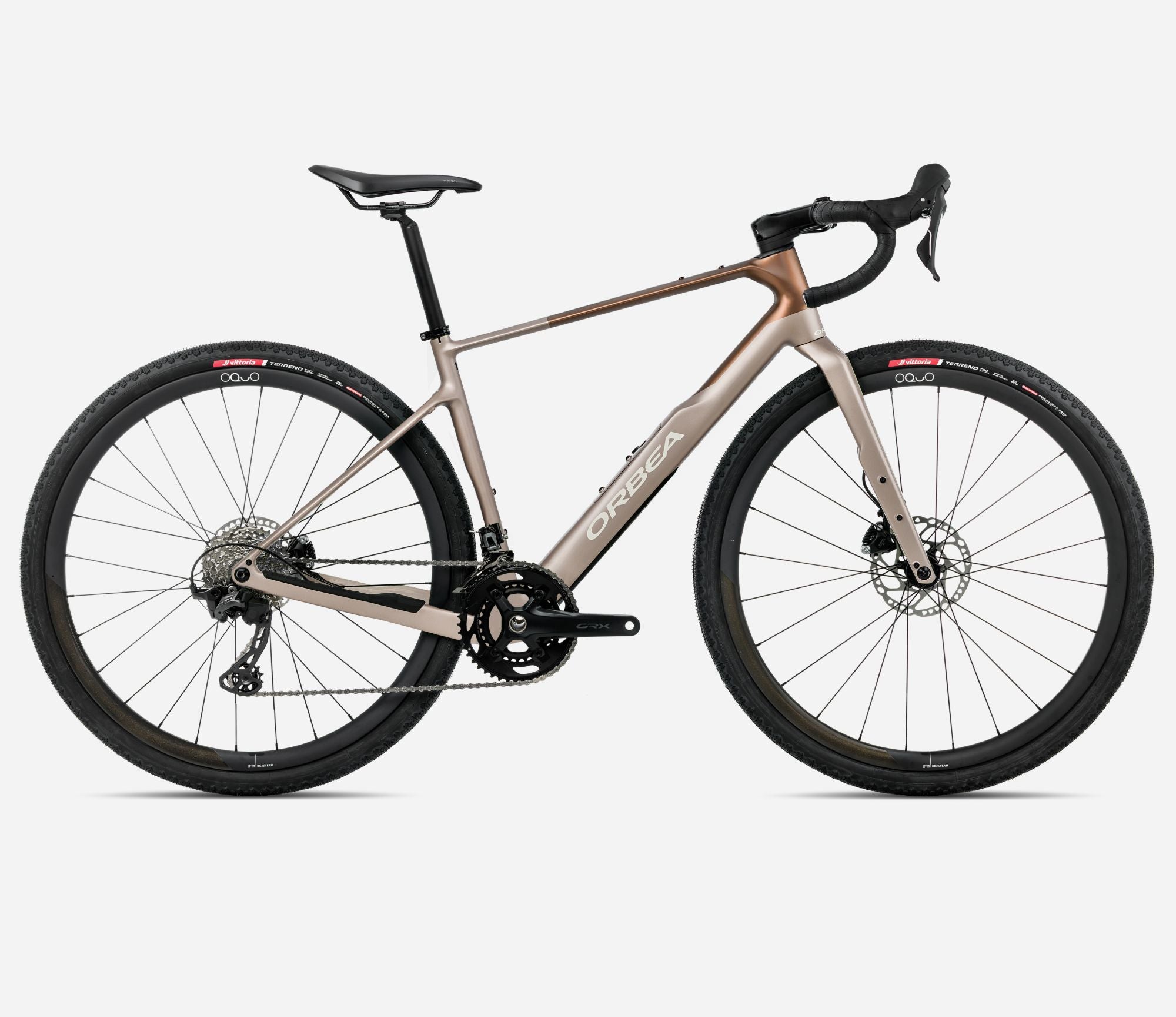 ORBEA TERRA M35TEAM