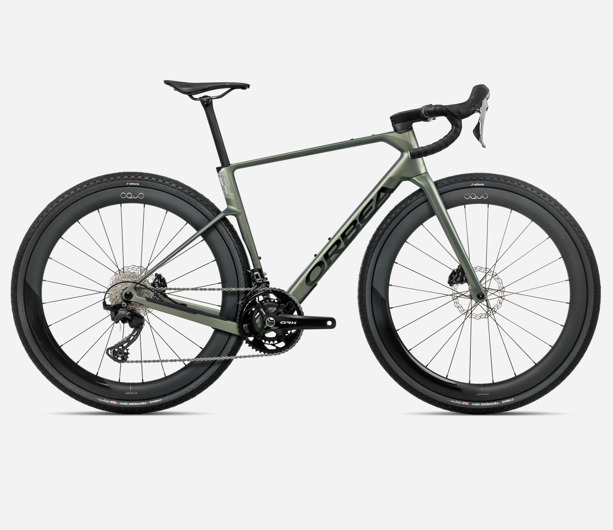 ORBEA TERRA RACE M20LTD