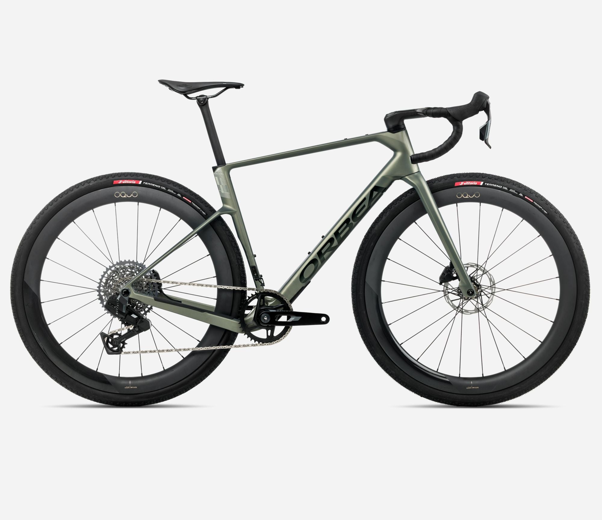 ORBEA TERRA RACE M31eLTD 1X