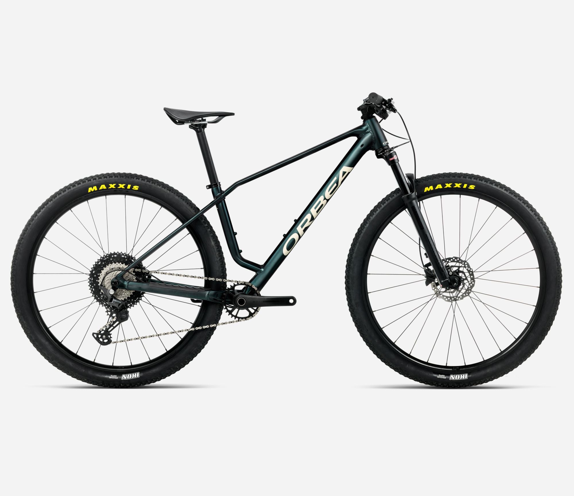 ORBEA ALMA H30
