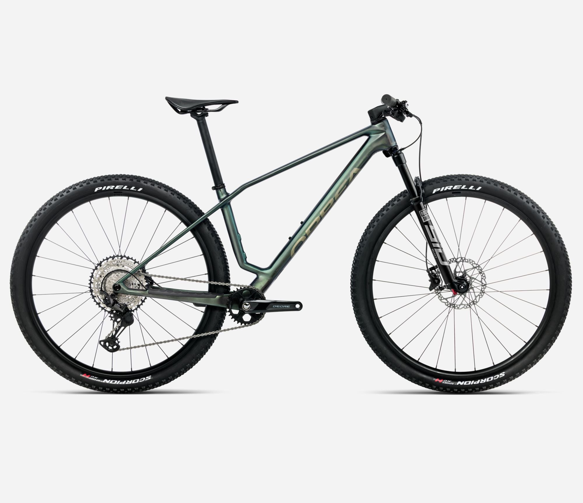 ORBEA ALMA M30
