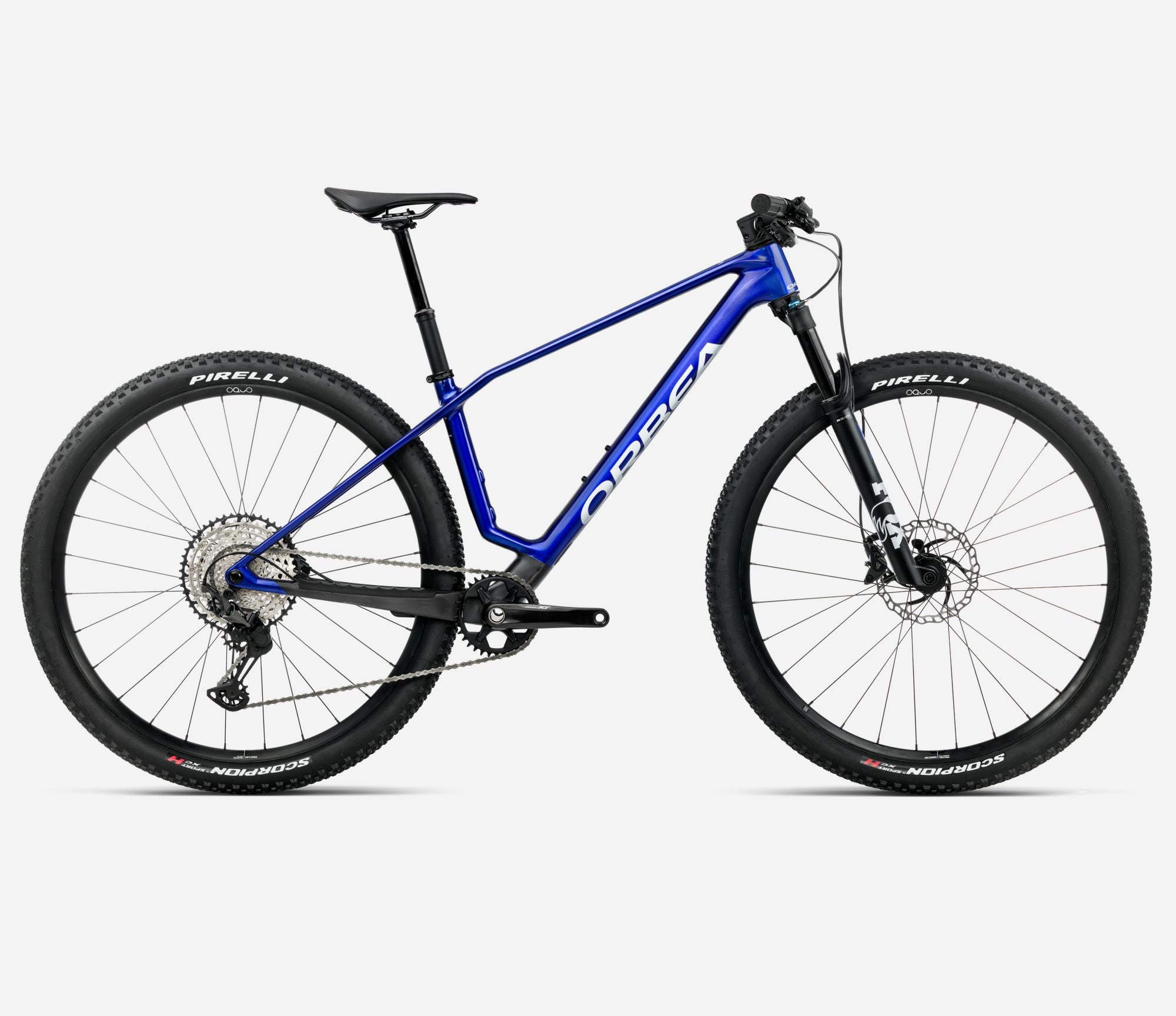 ORBEA ALMA M20
