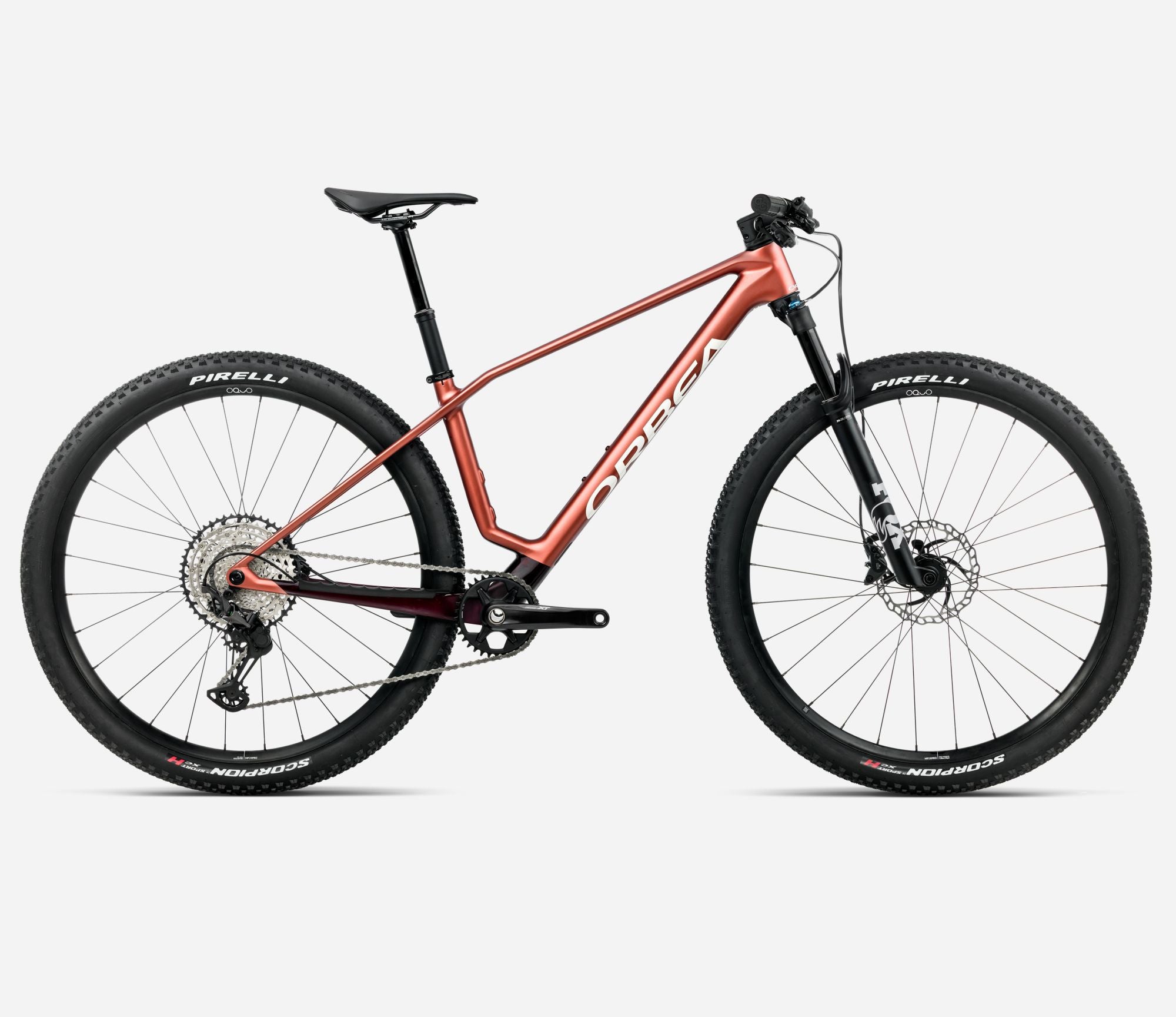 ORBEA ALMA M20