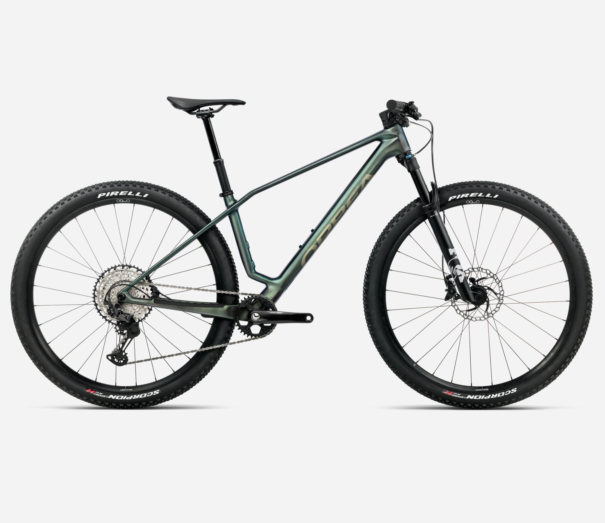 ORBEA ALMA M20