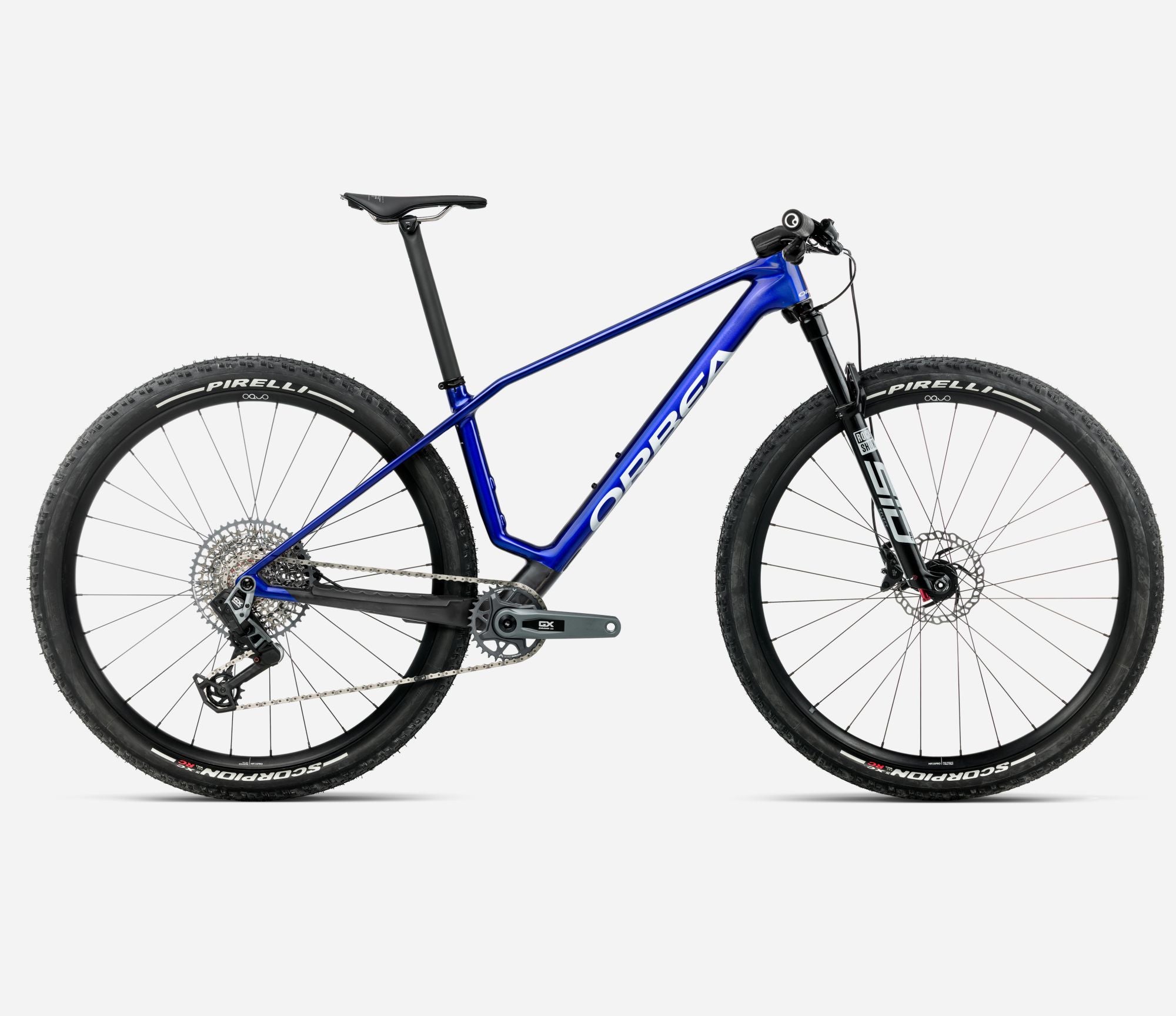 ORBEA ALMA M-PRO