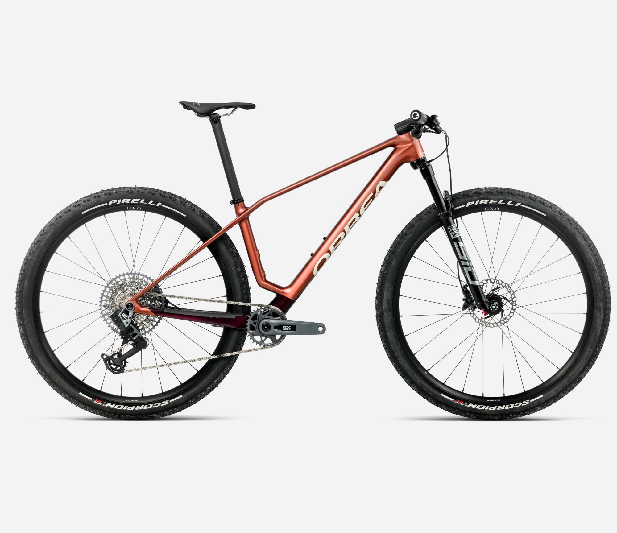 ORBEA ALMA M-PRO