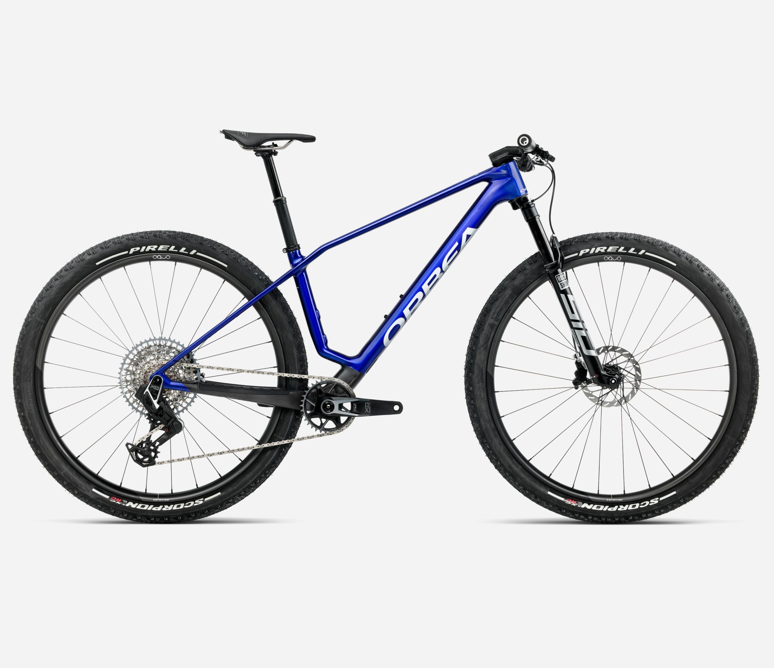 ORBEA ALMA M-TEAM AXS