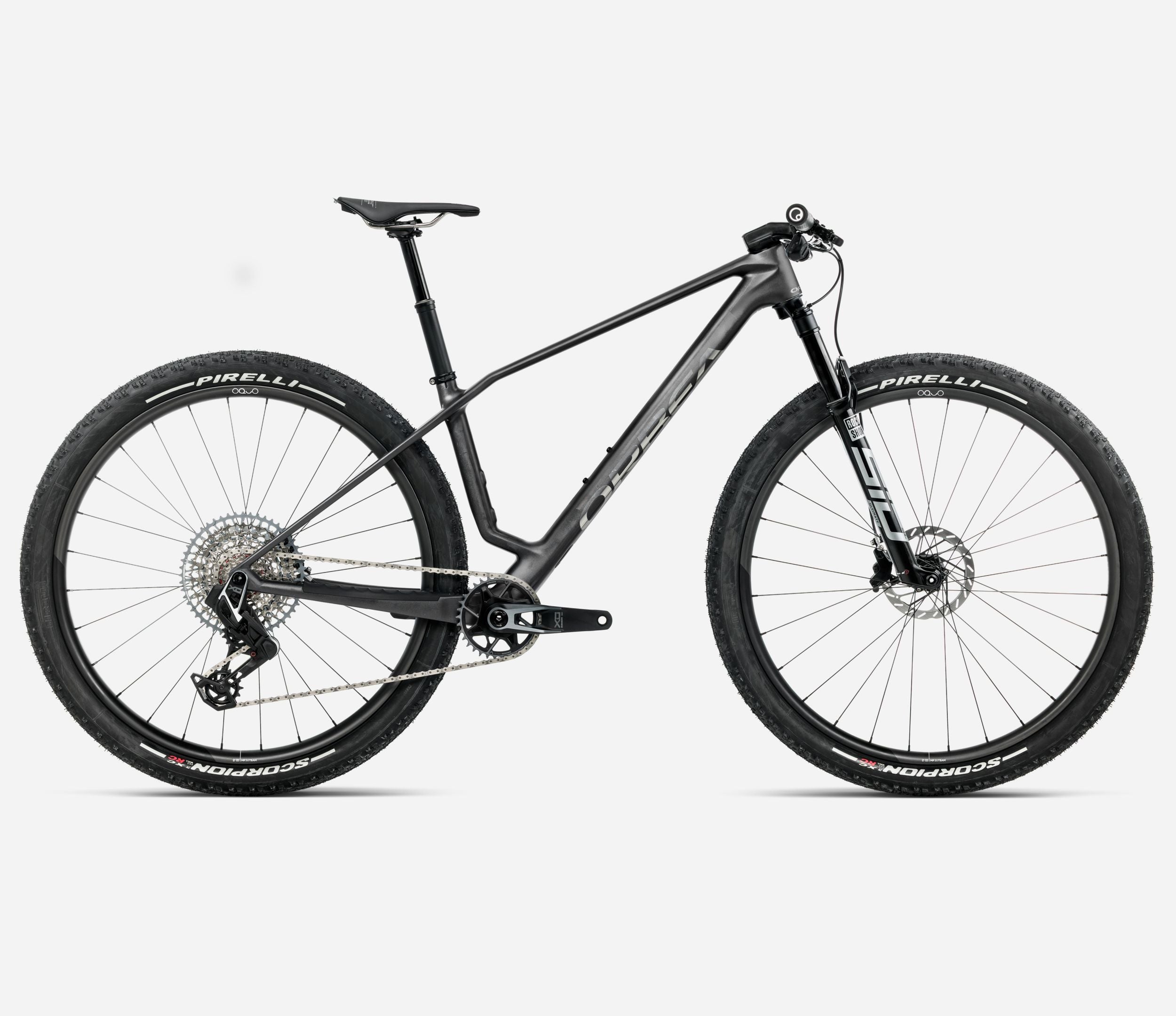 ORBEA ALMA M-TEAM AXS