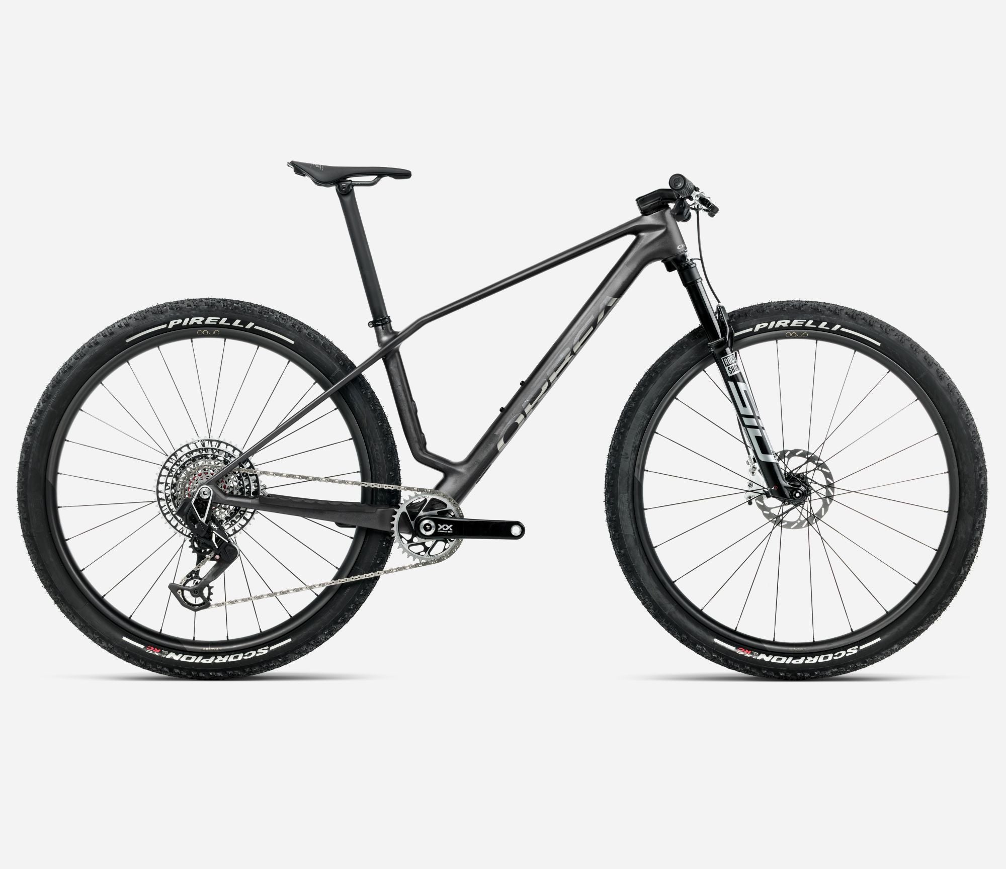 ORBEA ALMA M-LTD