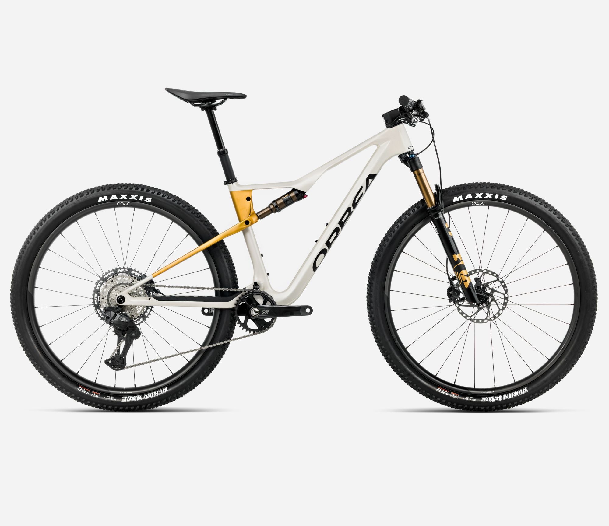 ORBEA OIZ M10
