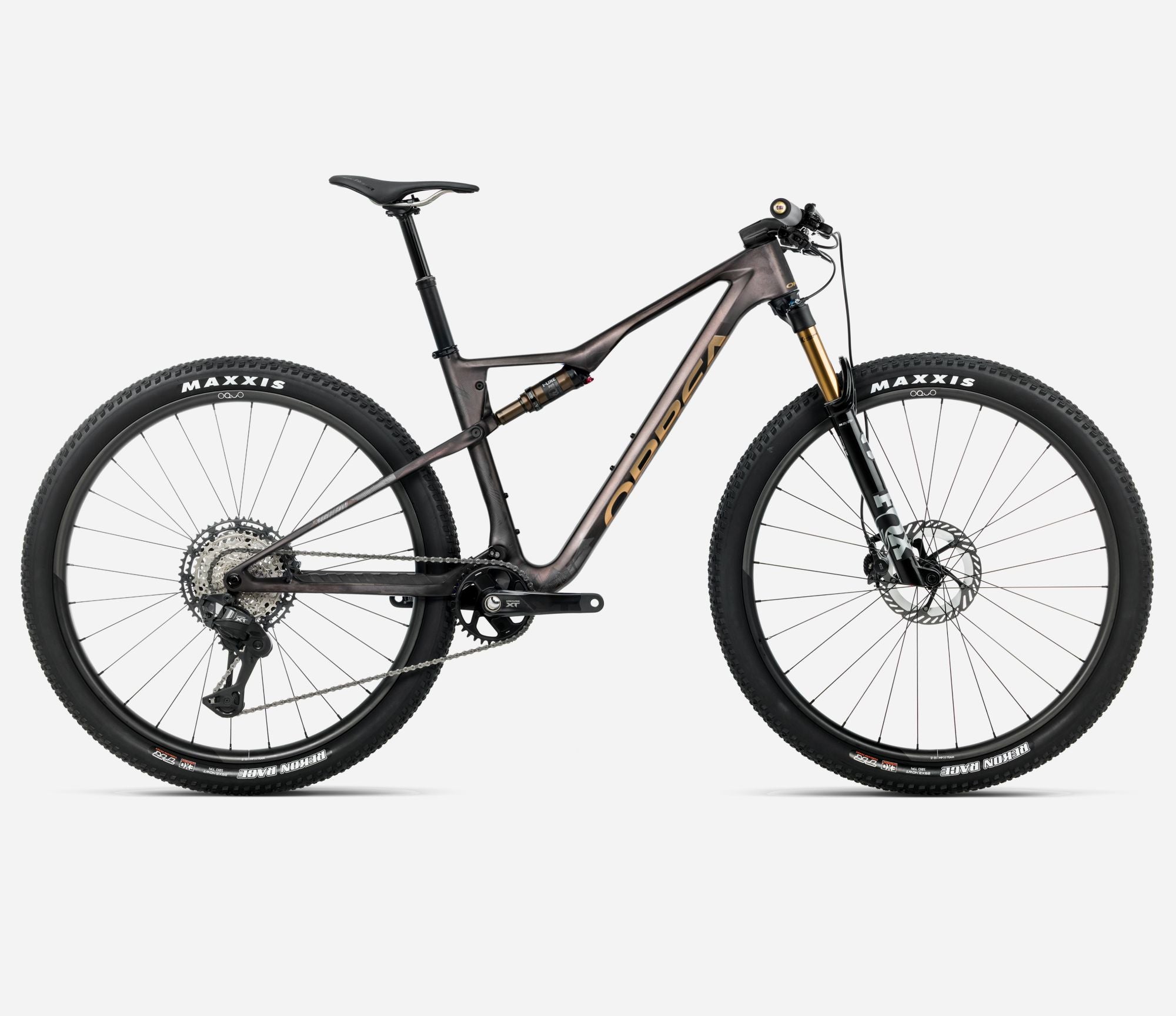 ORBEA OIZ M-PRO