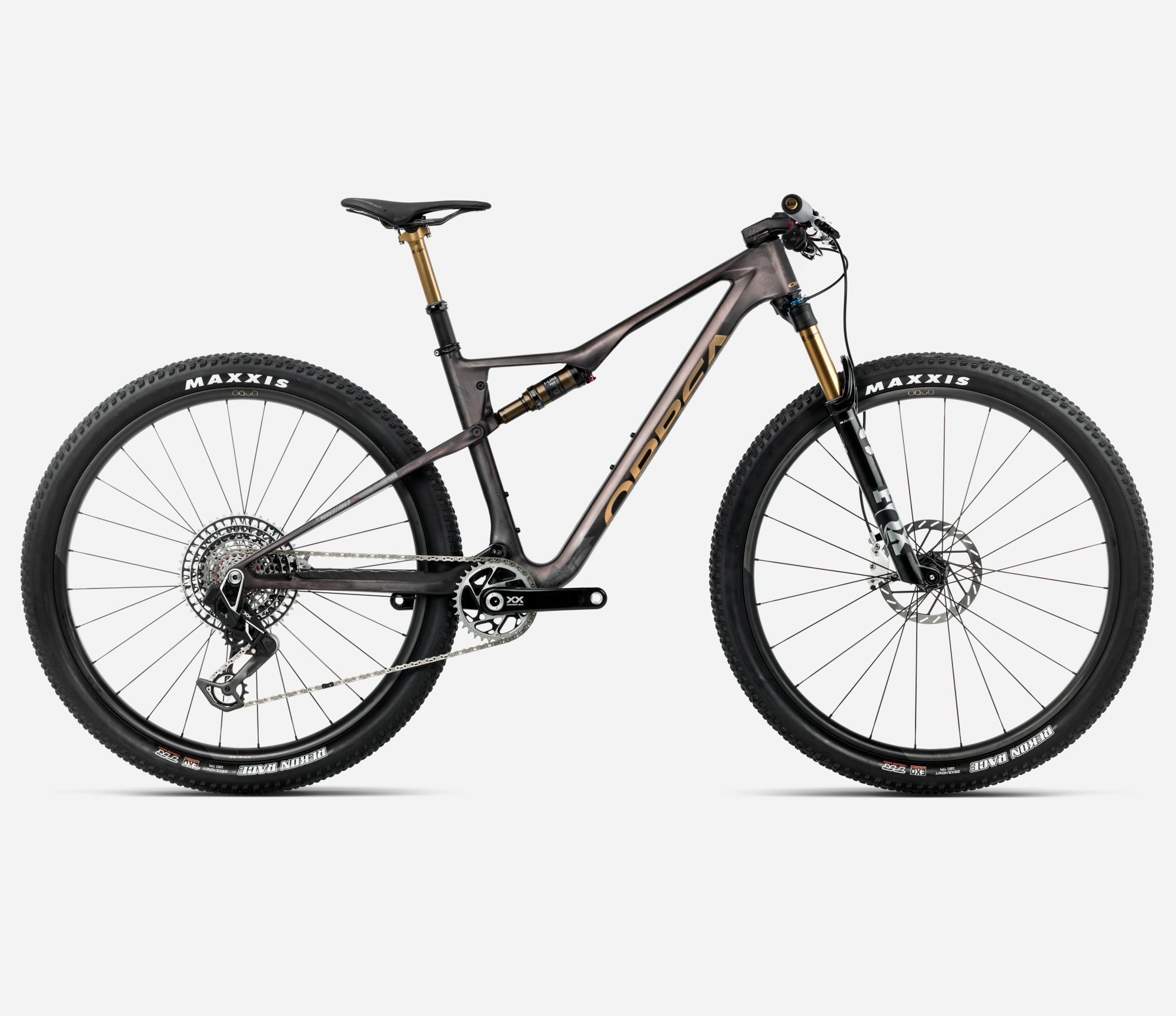 ORBEA OIZ M-LTD